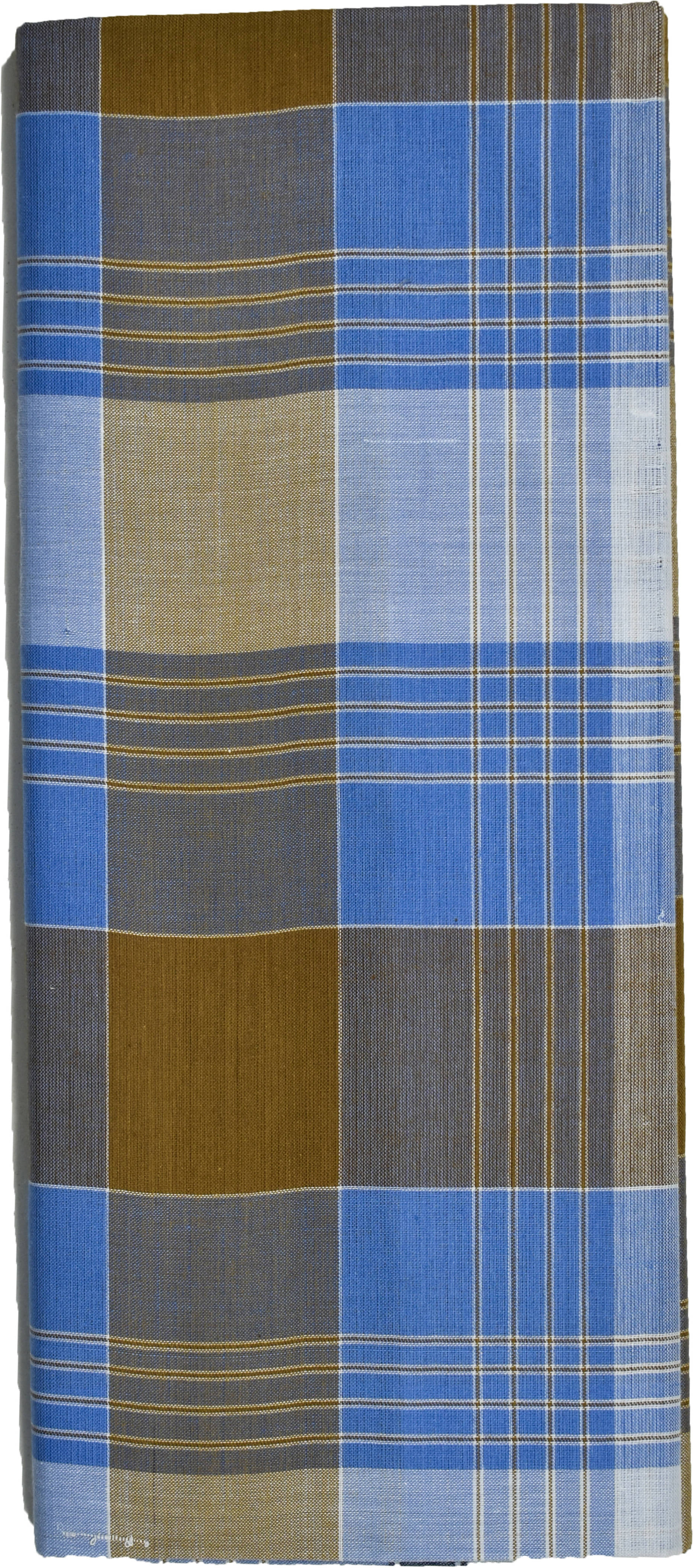 Sac shree aparajeet creations Cotton Men's Lungi Multicolor ( Pack of 1 ) Sac shree aparajeet creations Cotton Men's Lungi Multicolor ( Pack of 1 )