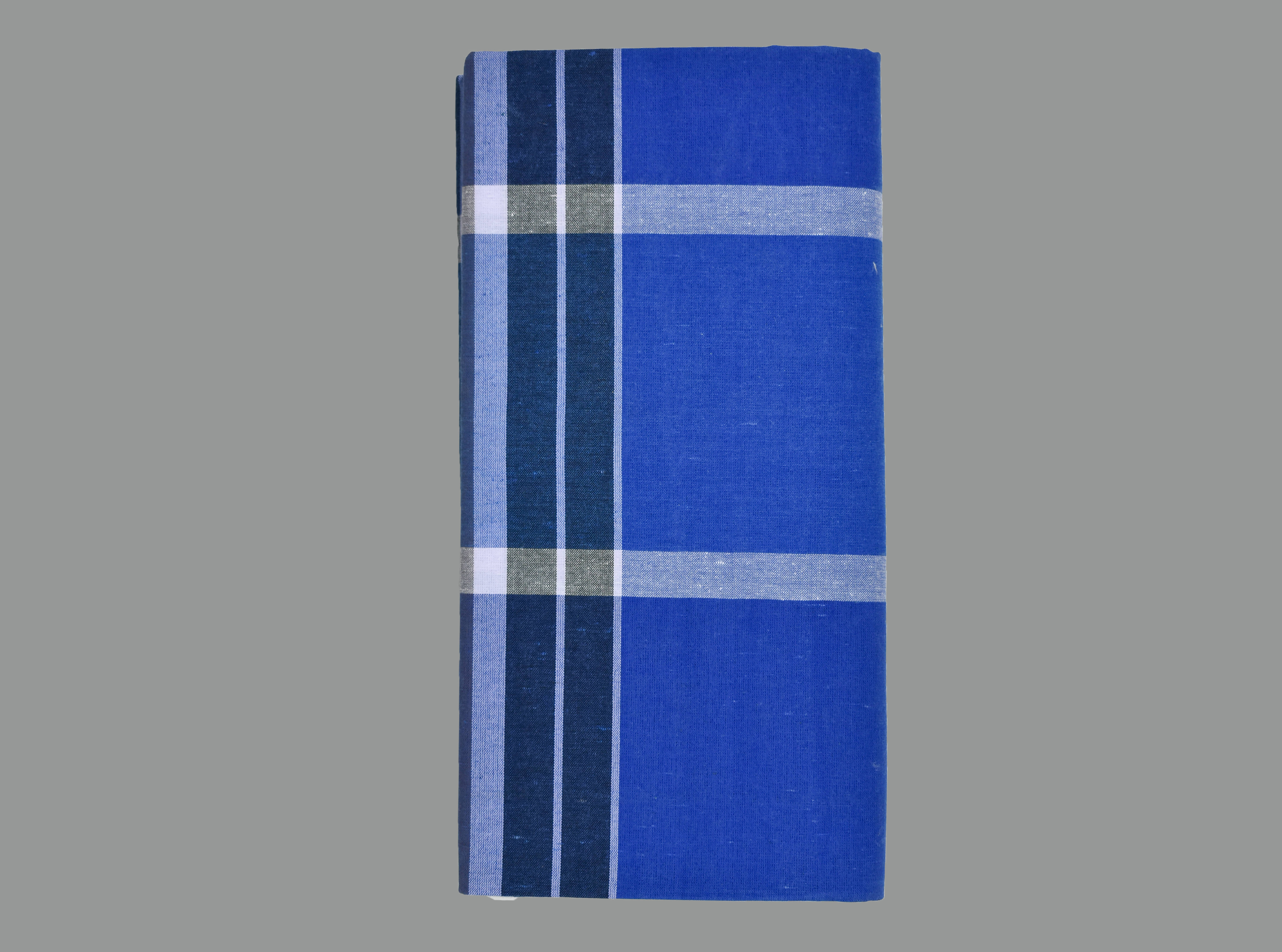 Sac shree aparajeet creations Cotton Men's Lungi Multicolor ( Pack of 1 ) Sac shree aparajeet creations Cotton Men's Lungi Multicolor ( Pack of 1 )