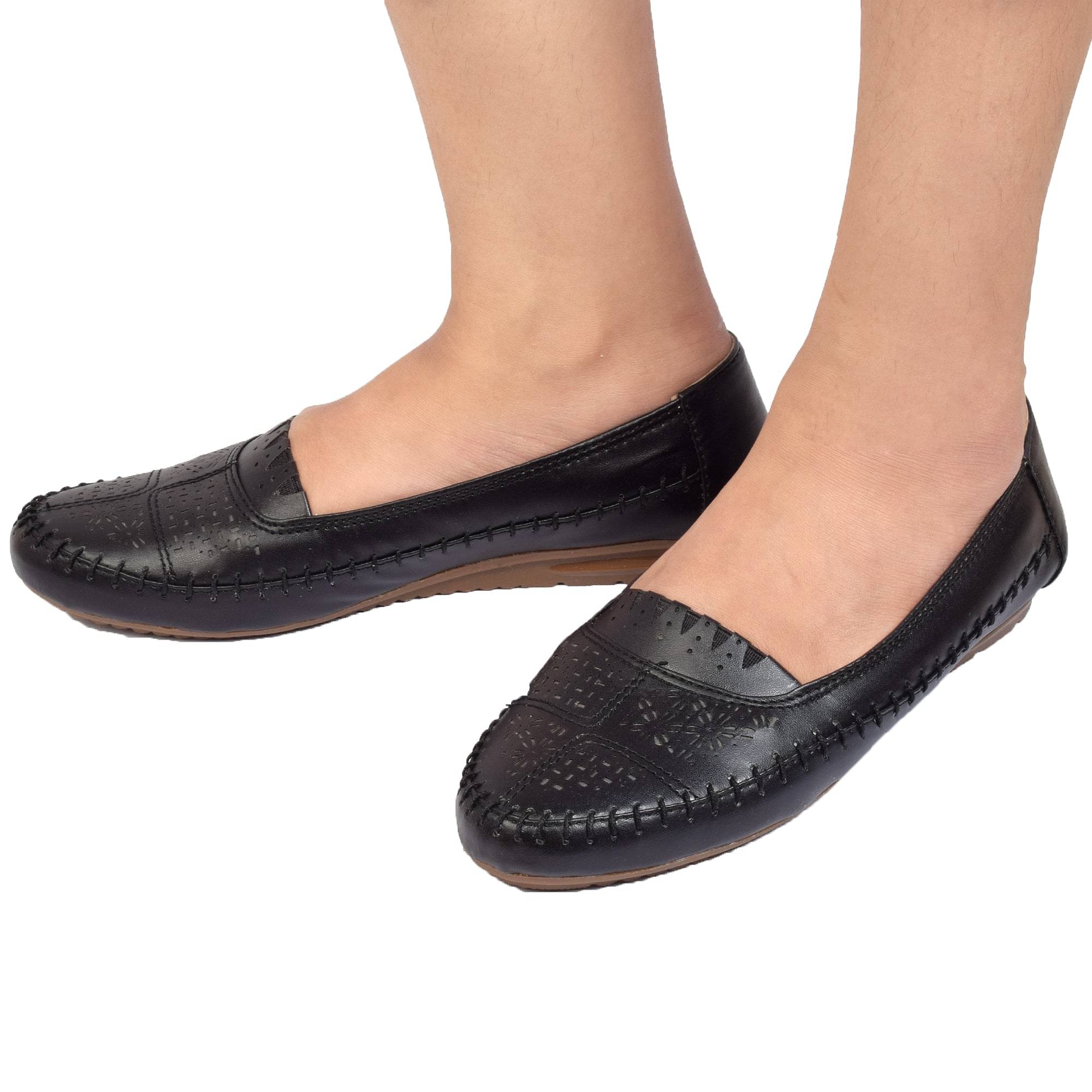     			XE Looks Black Women's Sandal Heels