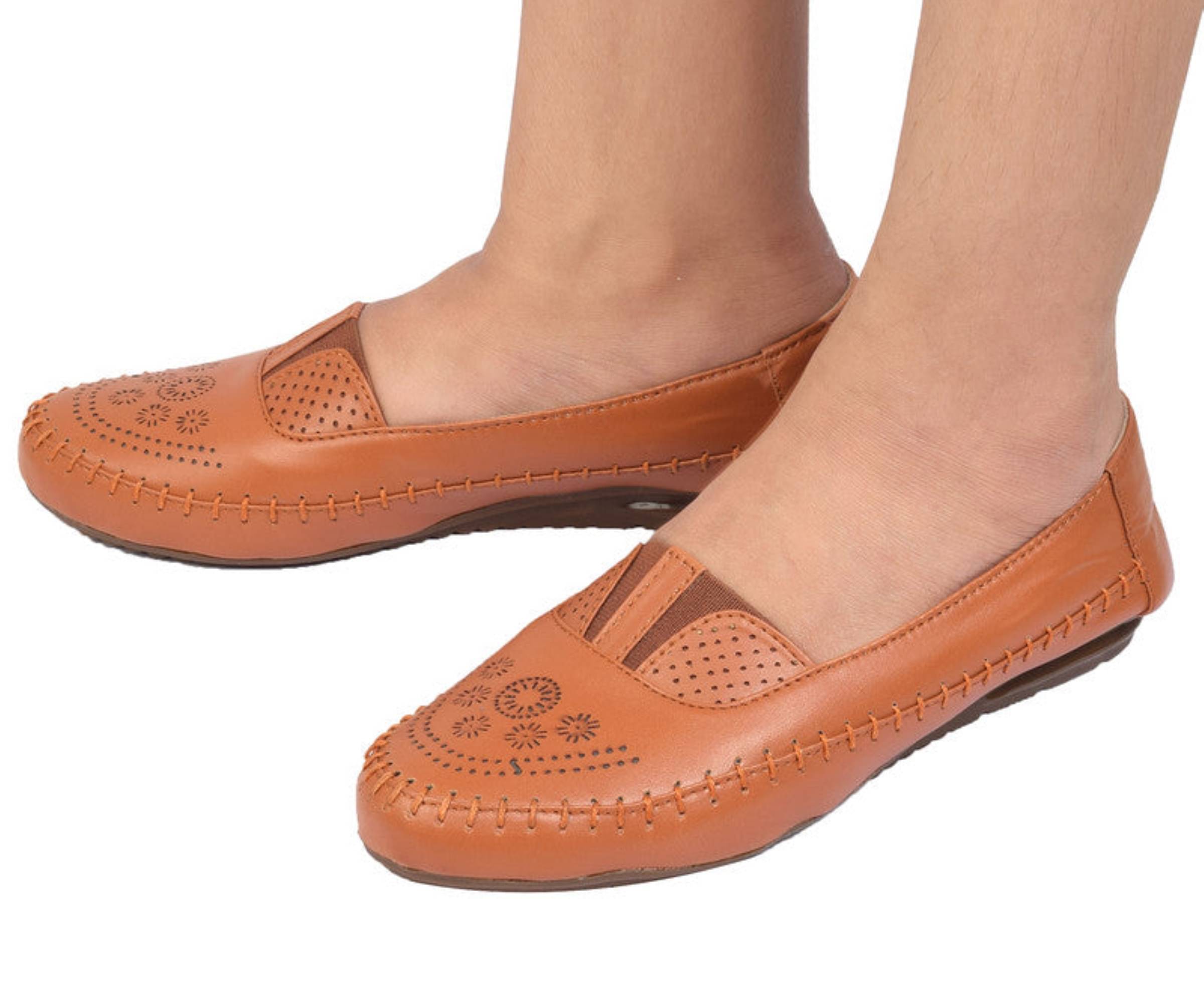     			XE Looks Tan Women's Sandal Heels