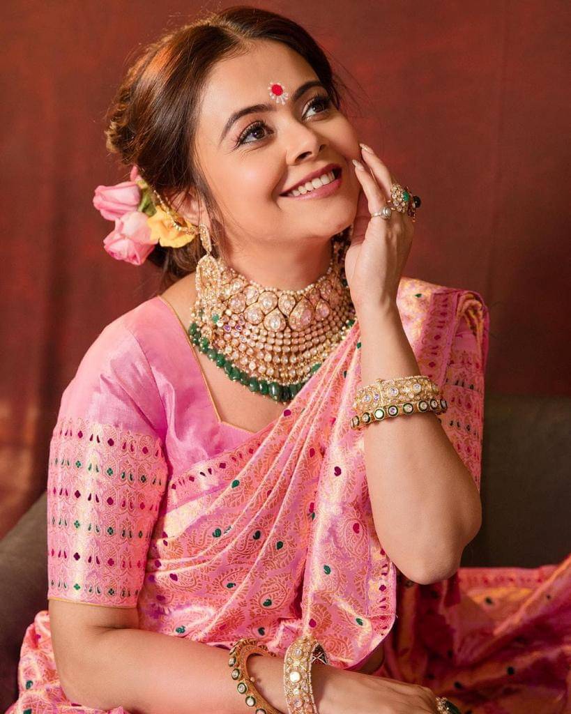 fab woven Art Silk Woven Kanjeevaram Sarees With Unstitched Blouse Piece ( Pink )     			fab woven Art Silk Woven Kanjeevaram Sarees With Unstitched Blouse Piece ( Pink )