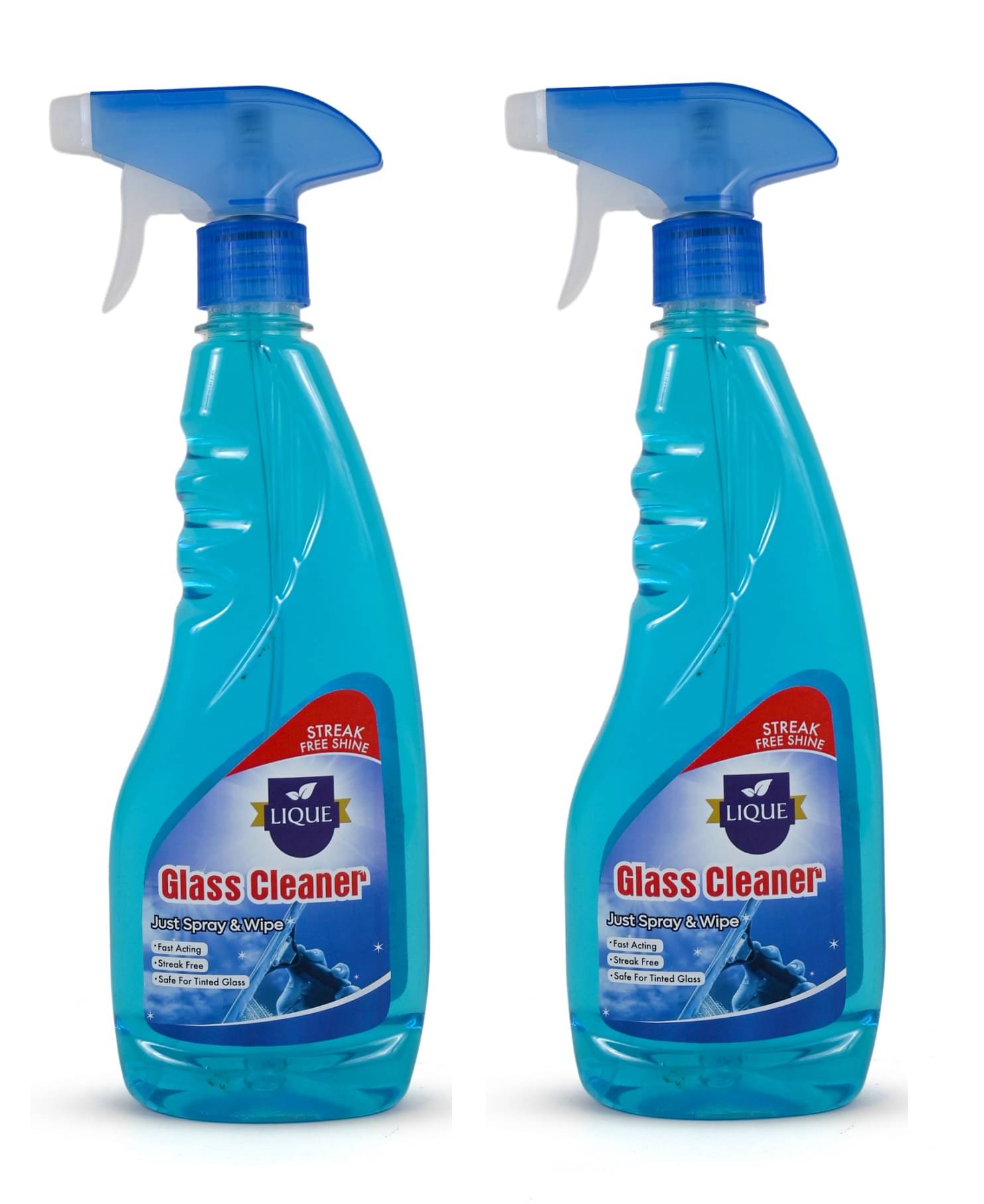     			lique Glass Cleaner Spray Natural 1000 g