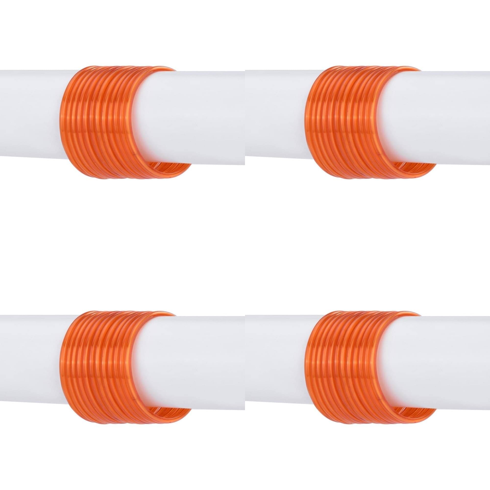 1st Time Multicolor Bangle Set ( Pack of 4 ) 1st Time Multicolor Bangle Set ( Pack of 4 )