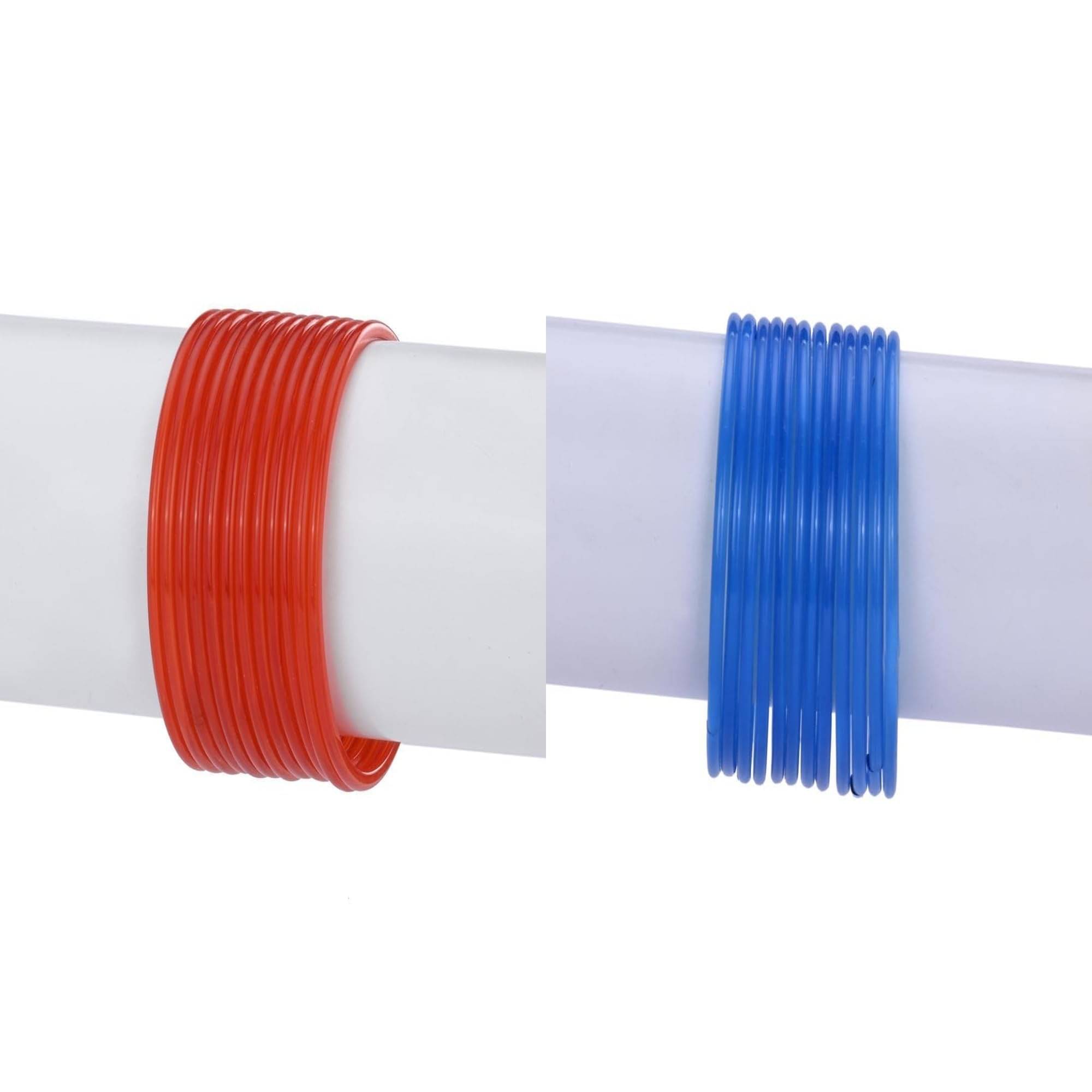 1st Time Mustard Bangle Set ( Pack of 2 ) 1st Time Mustard Bangle Set ( Pack of 2 )