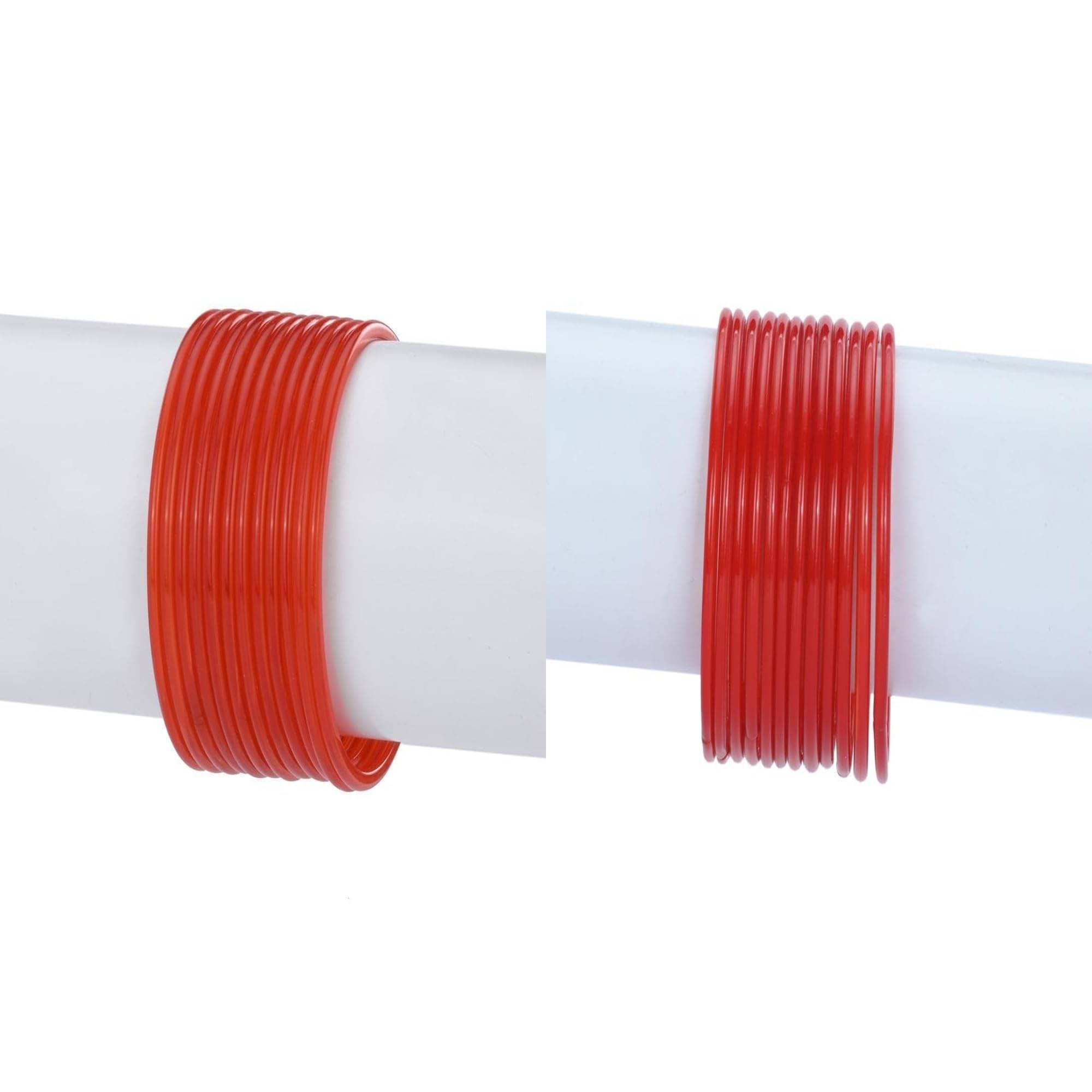 1st Time Mustard Bangle Set ( Pack of 2 ) 1st Time Mustard Bangle Set ( Pack of 2 )