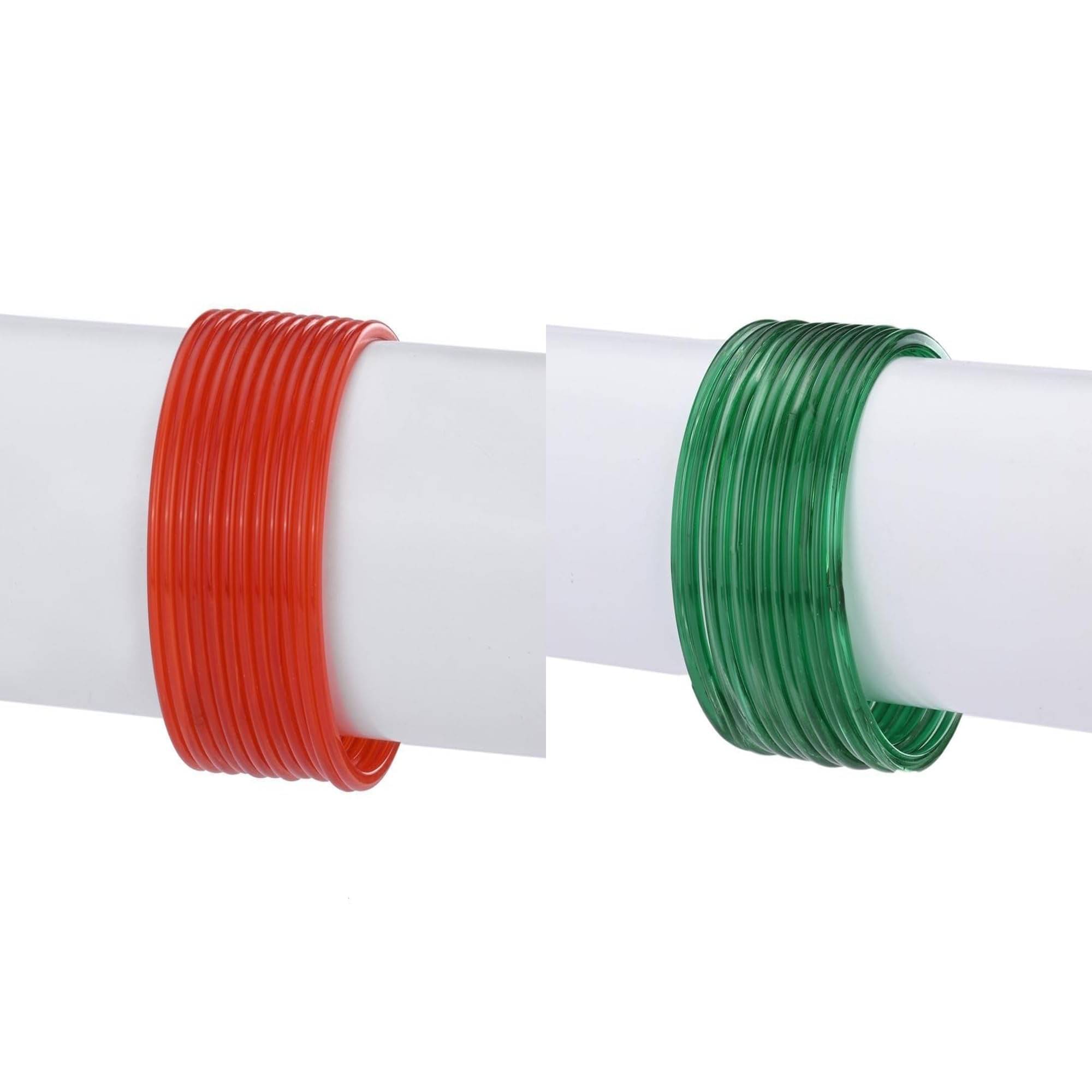 1st Time Mustard Bangle Set ( Pack of 2 ) 1st Time Mustard Bangle Set ( Pack of 2 )