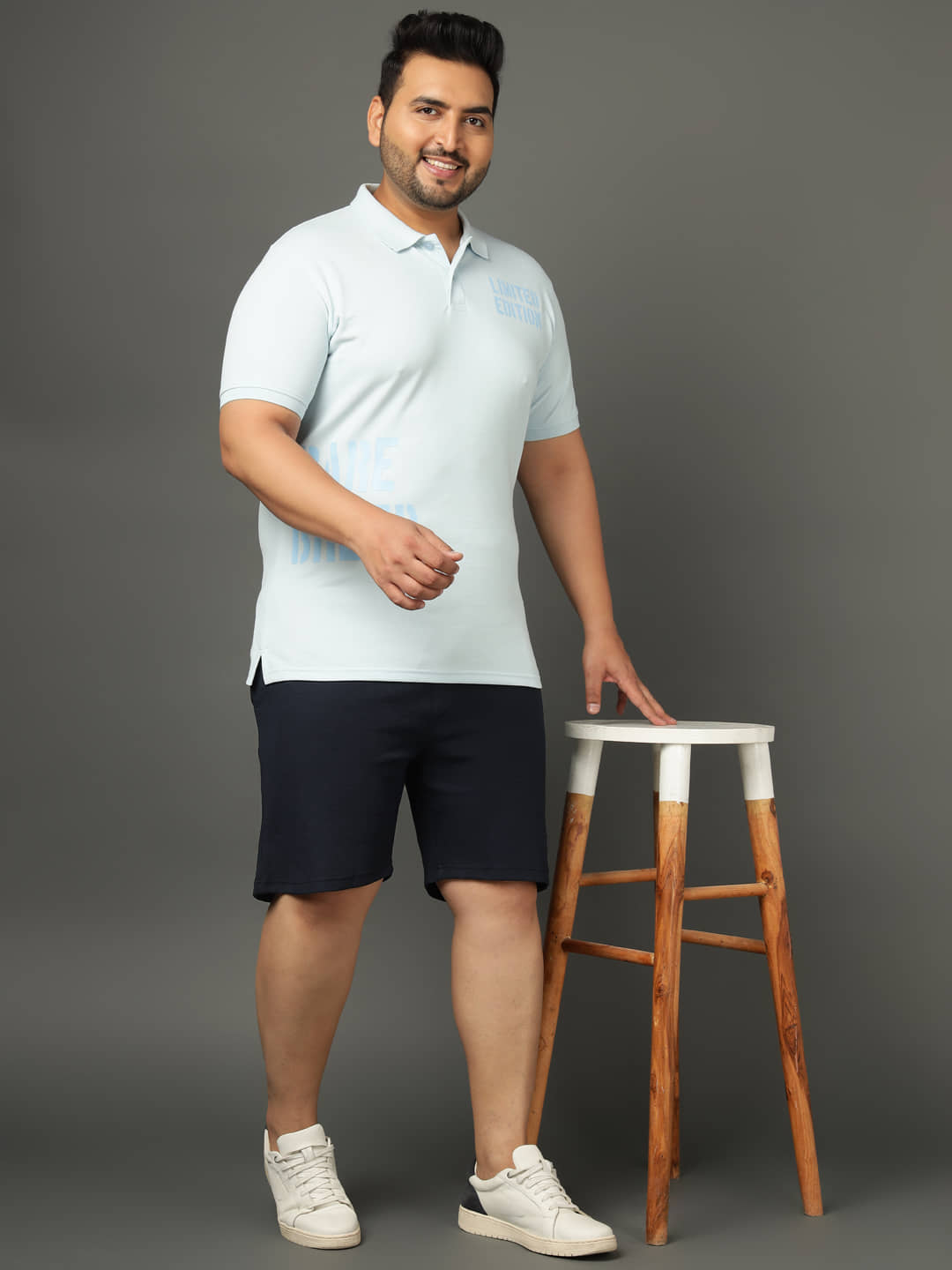 Club York Green Cotton Blend Men's Shorts ( Pack of 1 ) - Shorts | Buy online on ZillyBuy