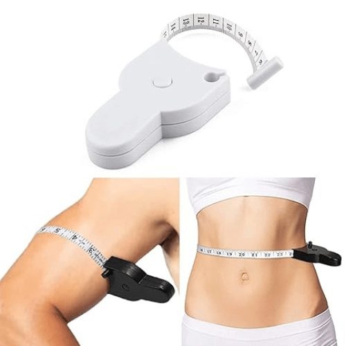     			AISEY Manual Measuring Tape