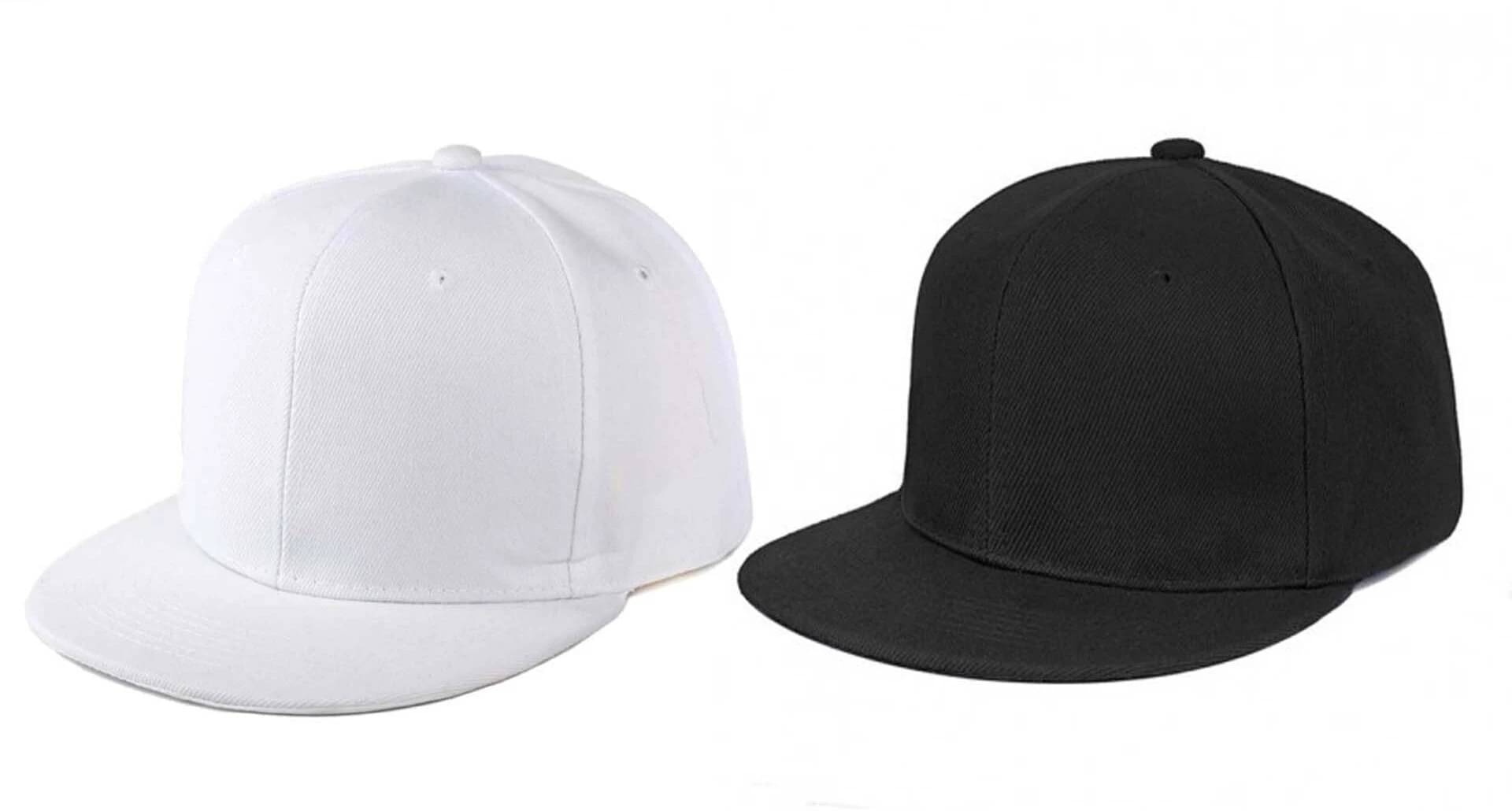     			Alamos Pack of 2 Cotton Blend Men's Cap ( Multicolor )