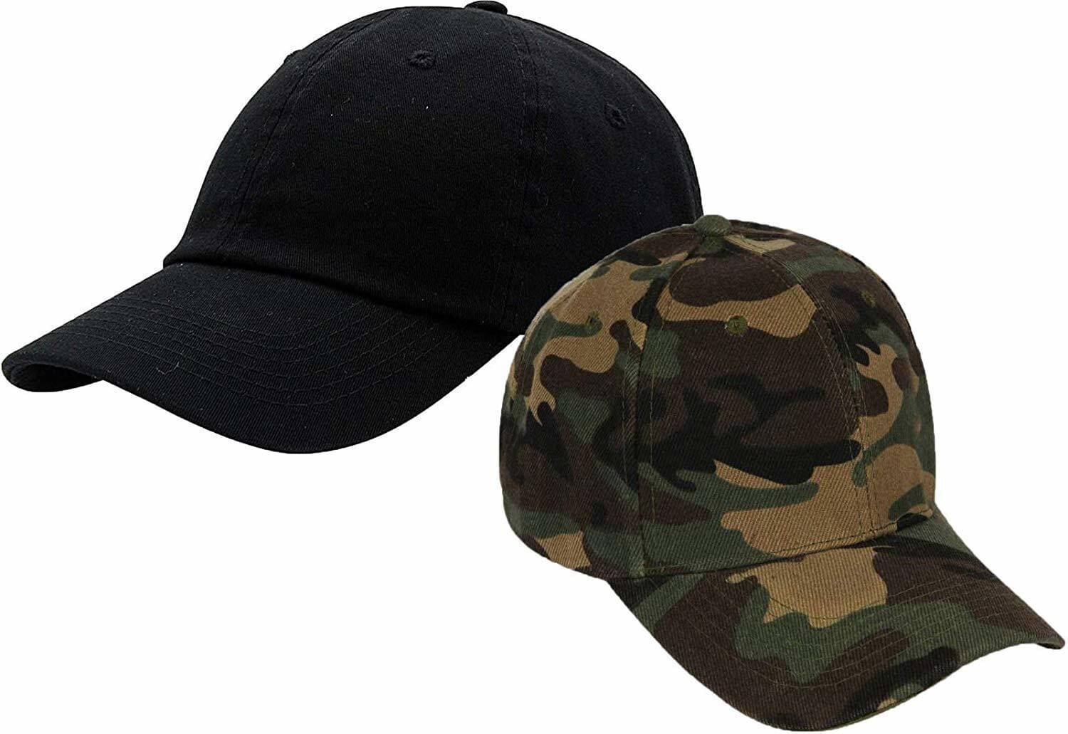 Alamos Pack of 2 Cotton Blend Men's Cap ( Multicolor ) Alamos Pack of 2 Cotton Blend Men's Cap ( Multicolor )