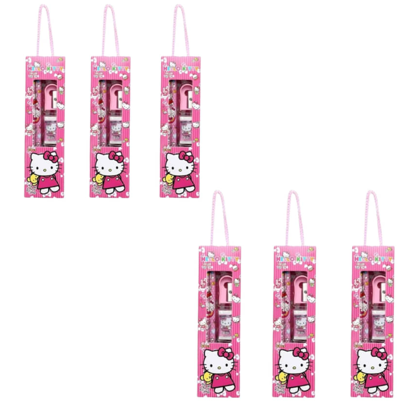 Kalra Magic 6pcs Stationery Set for Return Gifts Birthday Party for kids Pencil Scale Eraser Best Birthday Return Gifts for Kids in Bulk Return Gift For Kids Birthday Age 6-10 6-12 3 4 5 6 7 8 12 Kalra Magic 6pcs Stationery Set for Return Gifts Birthday Party for kids Pencil Scale Eraser Best Birthday Return Gifts for Kids in Bulk Return Gift For Kids Birthday Age 6-10 6-12 3 4 5 6 7 8 12
