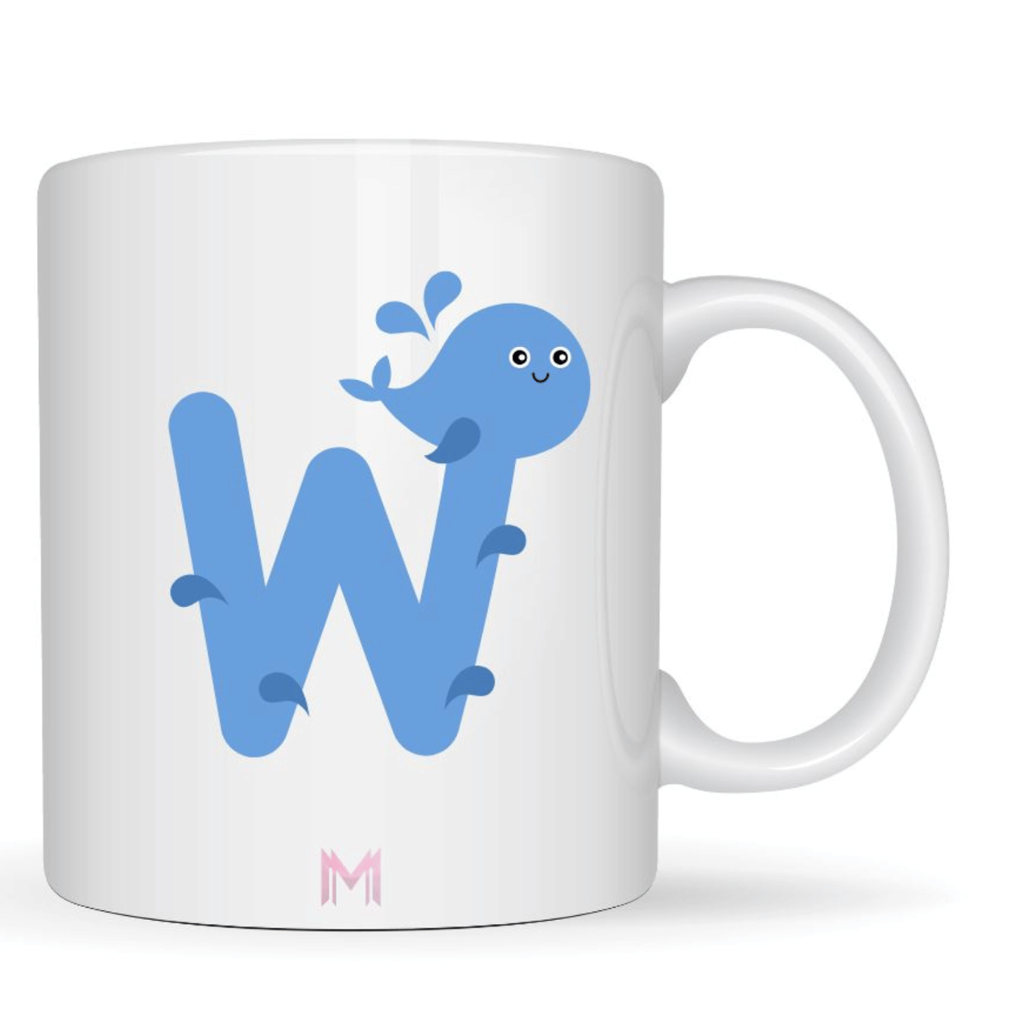     			Maddock kids mug Ceramic Coffee Mug 350 mL ( Pack of 1 )