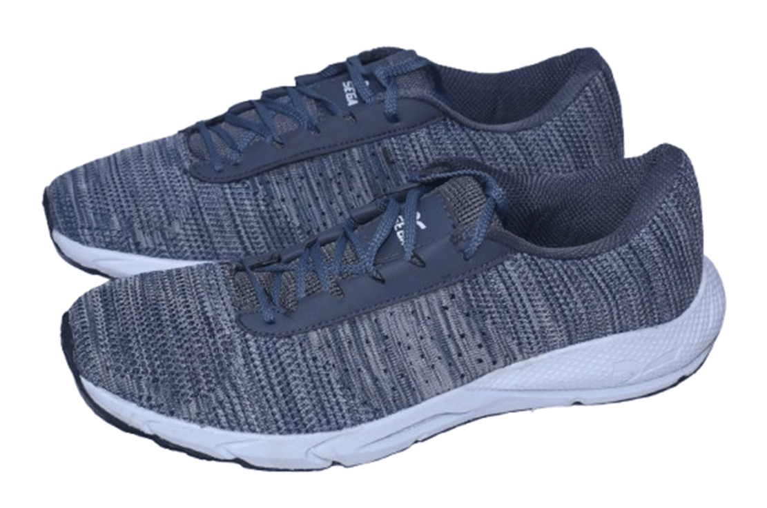 SEGA Flight Light Grey Men's Sports Running Shoes SEGA Flight Light Grey Men's Sports Running Shoes