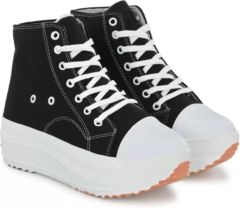     			Shoe Lab Black Women's Mules Shoes
