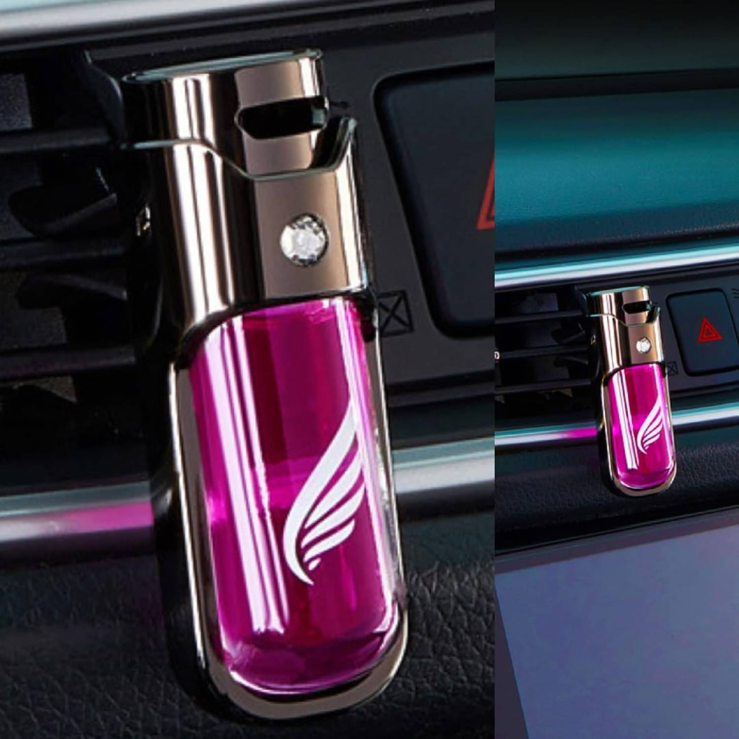     			Skindora Car Perfume for Usage Others