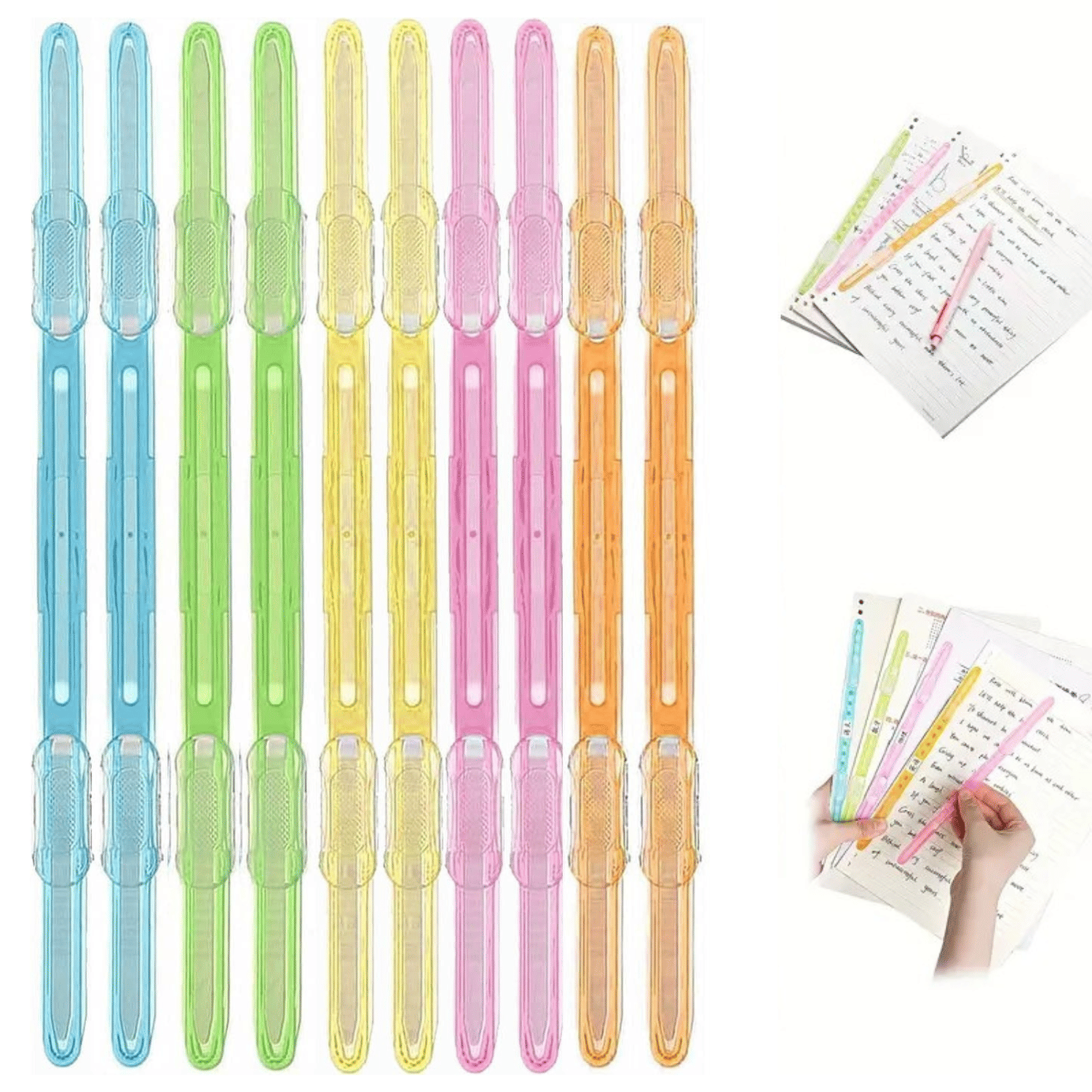     			files & folders clips