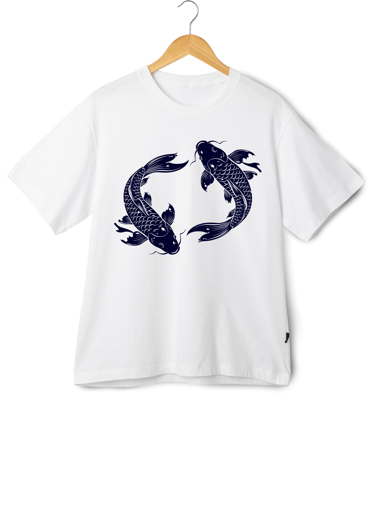     			maddock corp Men Polyester Regular Fit Printed T-Shirt ( White )