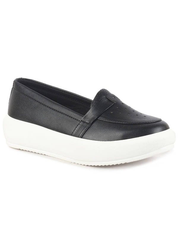 Fausto Black Women's Sneakers Fausto Black Women's Sneakers