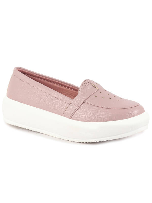 Fausto Peach Women's Sneakers Fausto Peach Women's Sneakers