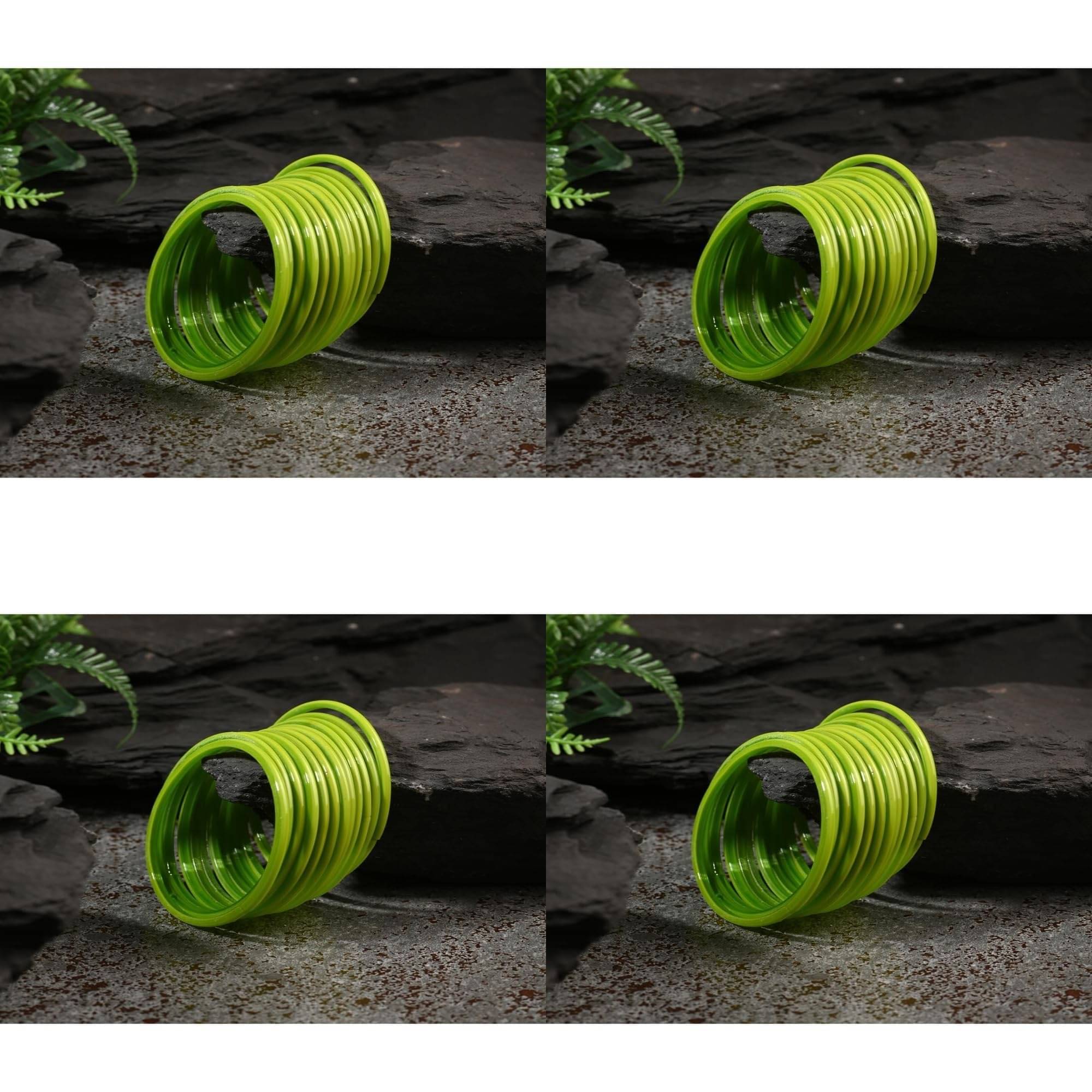 1st Time Multicolor Bangle Set ( Pack of 2 )     			1st Time Multicolor Bangle Set ( Pack of 2 )