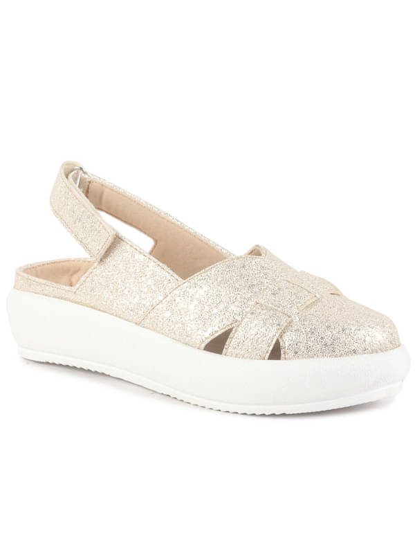     			Fausto Multicolor Women's Sneakers