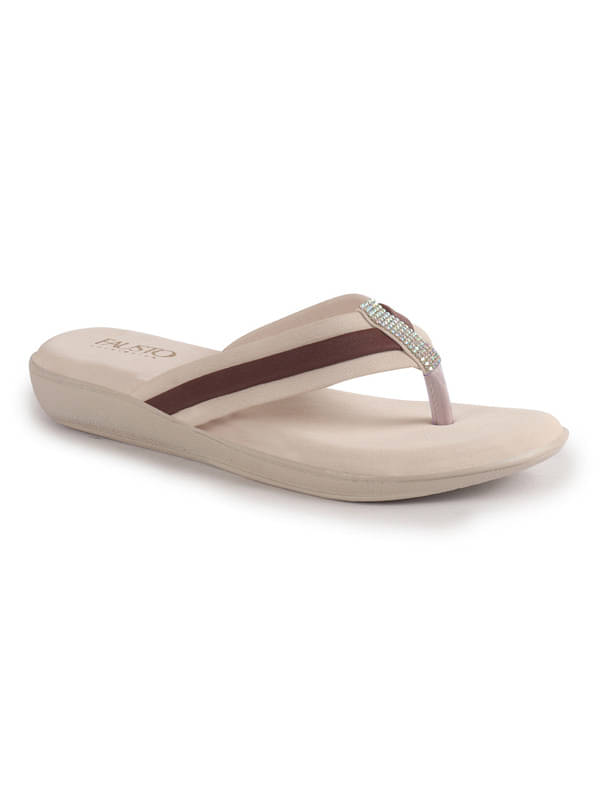 Fausto Cream Women's Flats Fausto Cream Women's Flats
