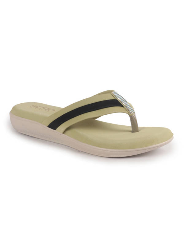 Fausto Green Women's Flats     			Fausto Green Women's Flats