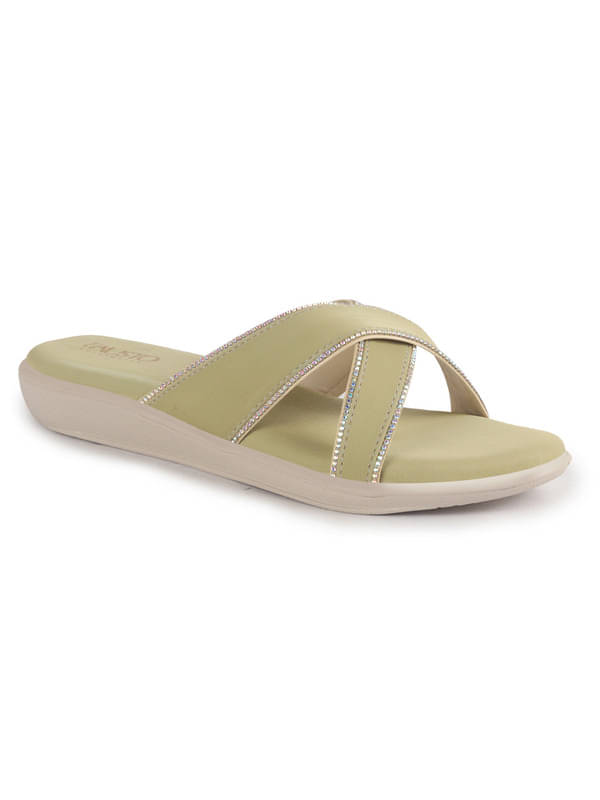 Fausto Green Women's Flats Fausto Green Women's Flats