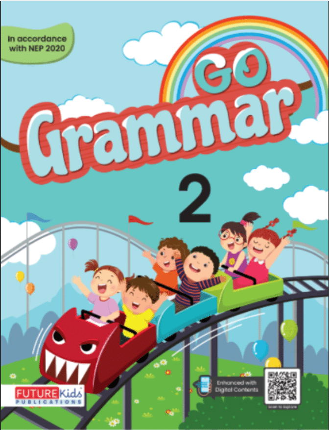     			GO GRAMMAR CLASS 2