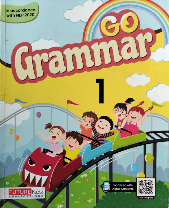     			GO HGRAMMAR CLASS 1