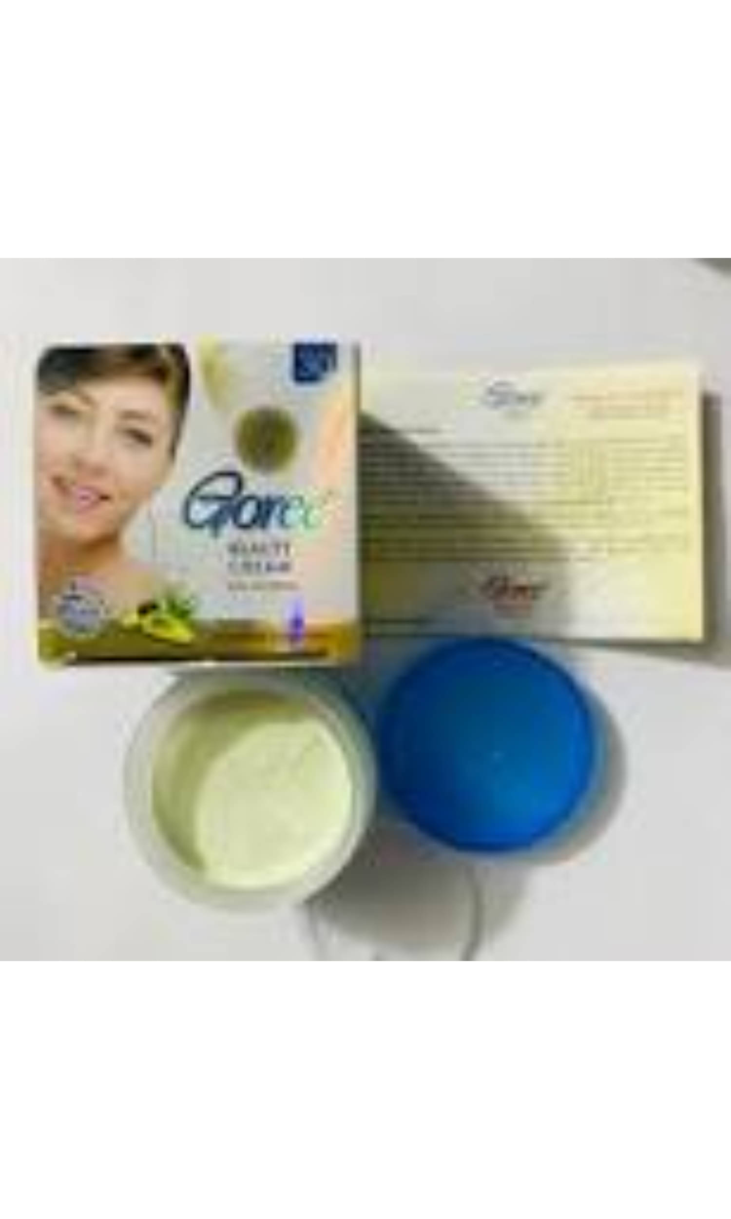     			Generic - Night Cream for All Skin Type 30 ml ( Pack of 1 )