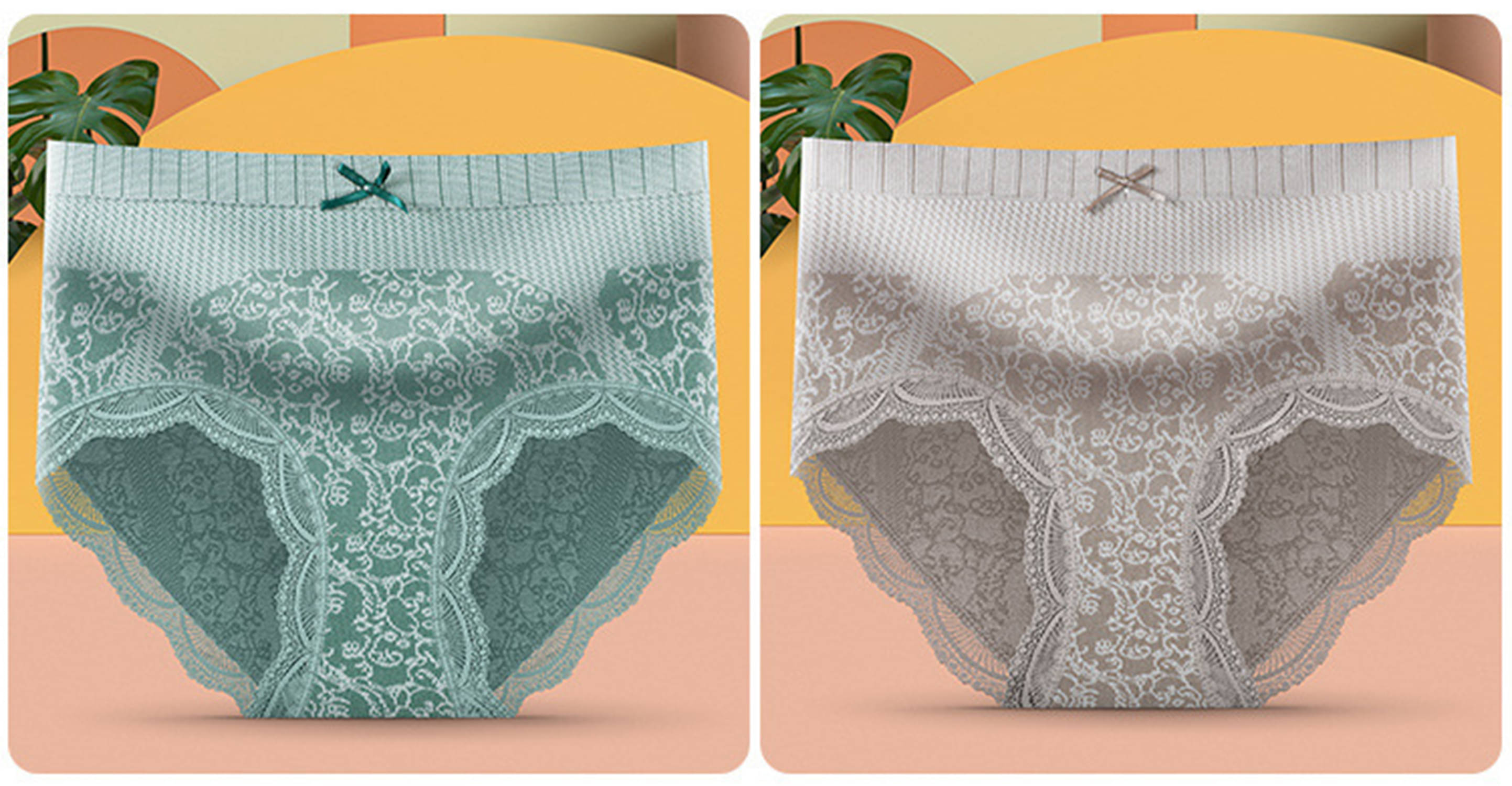 Gopalvilla Nylon Hipster ( Multicolor2 , Pack of 2 ) Gopalvilla Nylon Hipster ( Multicolor2 , Pack of 2 )
