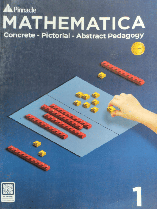     			MATHEMATICA  CLASS 1