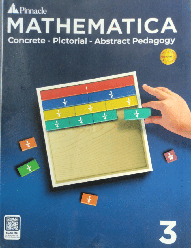     			MATHEMATICA CLASS 3
