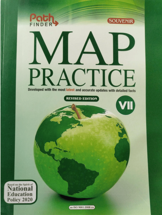 PATH FINDER MAP PRACTICE CLASS 7 PATH FINDER MAP PRACTICE CLASS 7