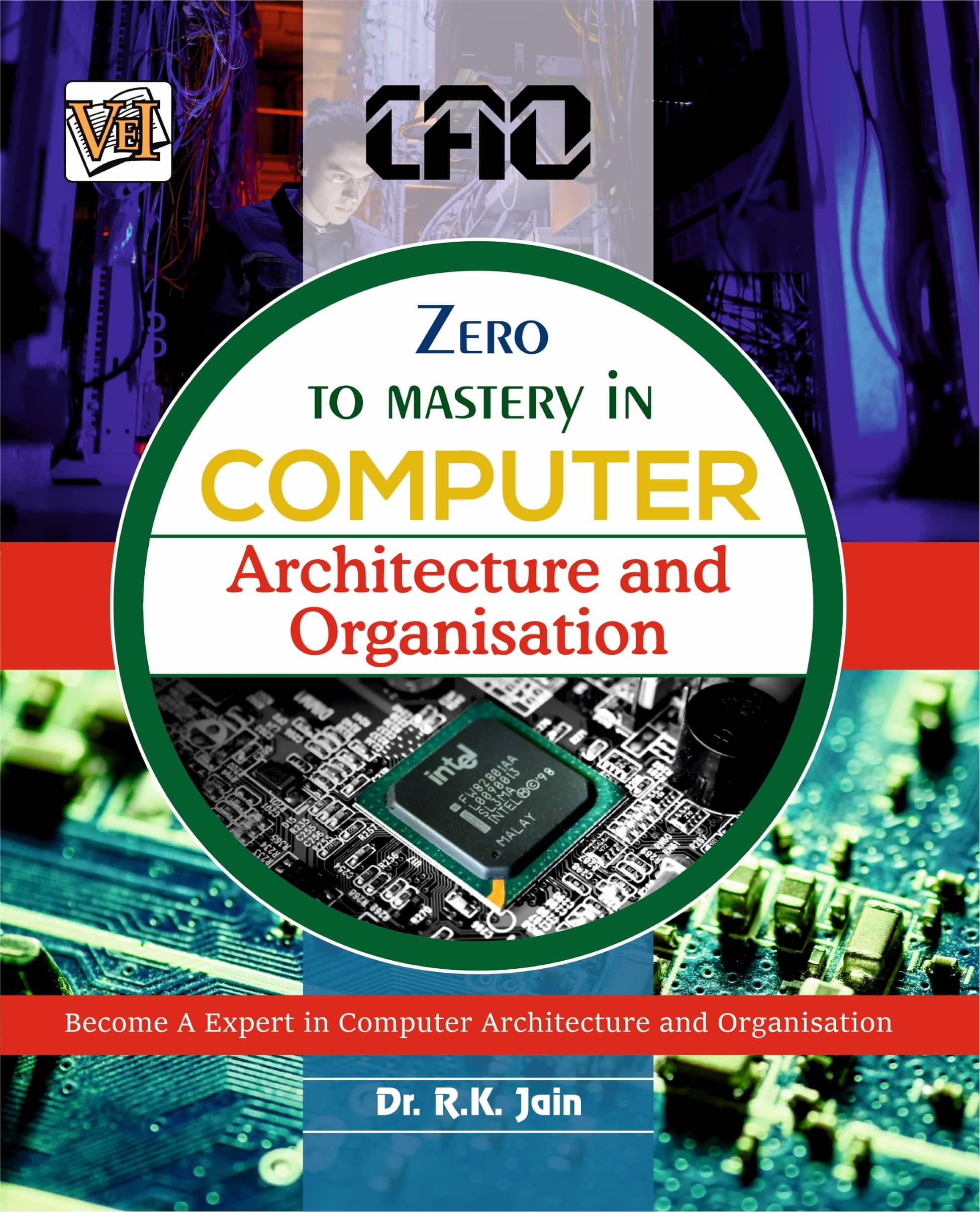     			Zero To Mastery In Computer Architecture And Organization