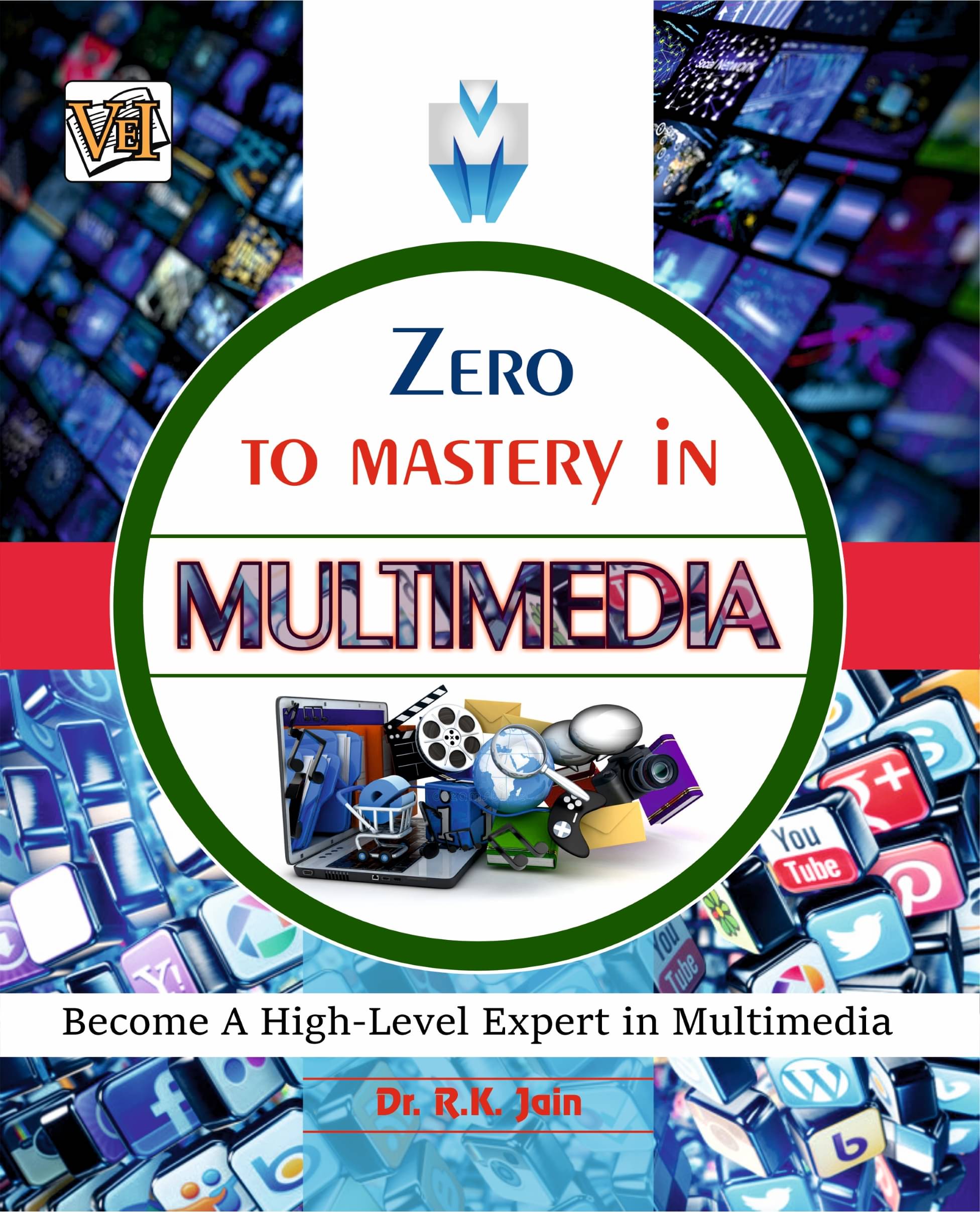 Zero To Mastery In Multimedia Zero To Mastery In Multimedia
