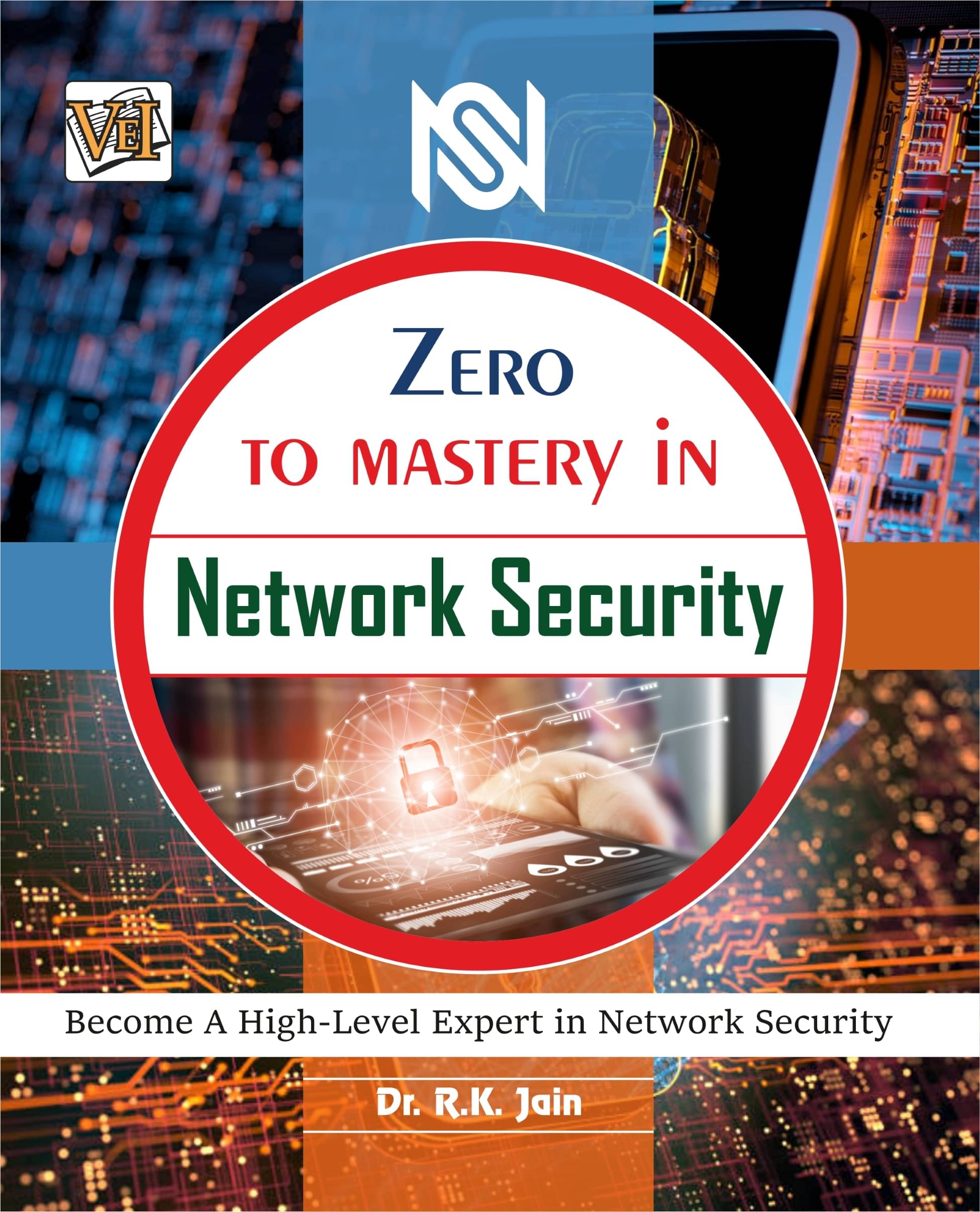 Zero To Mastery In Network Security Zero To Mastery In Network Security