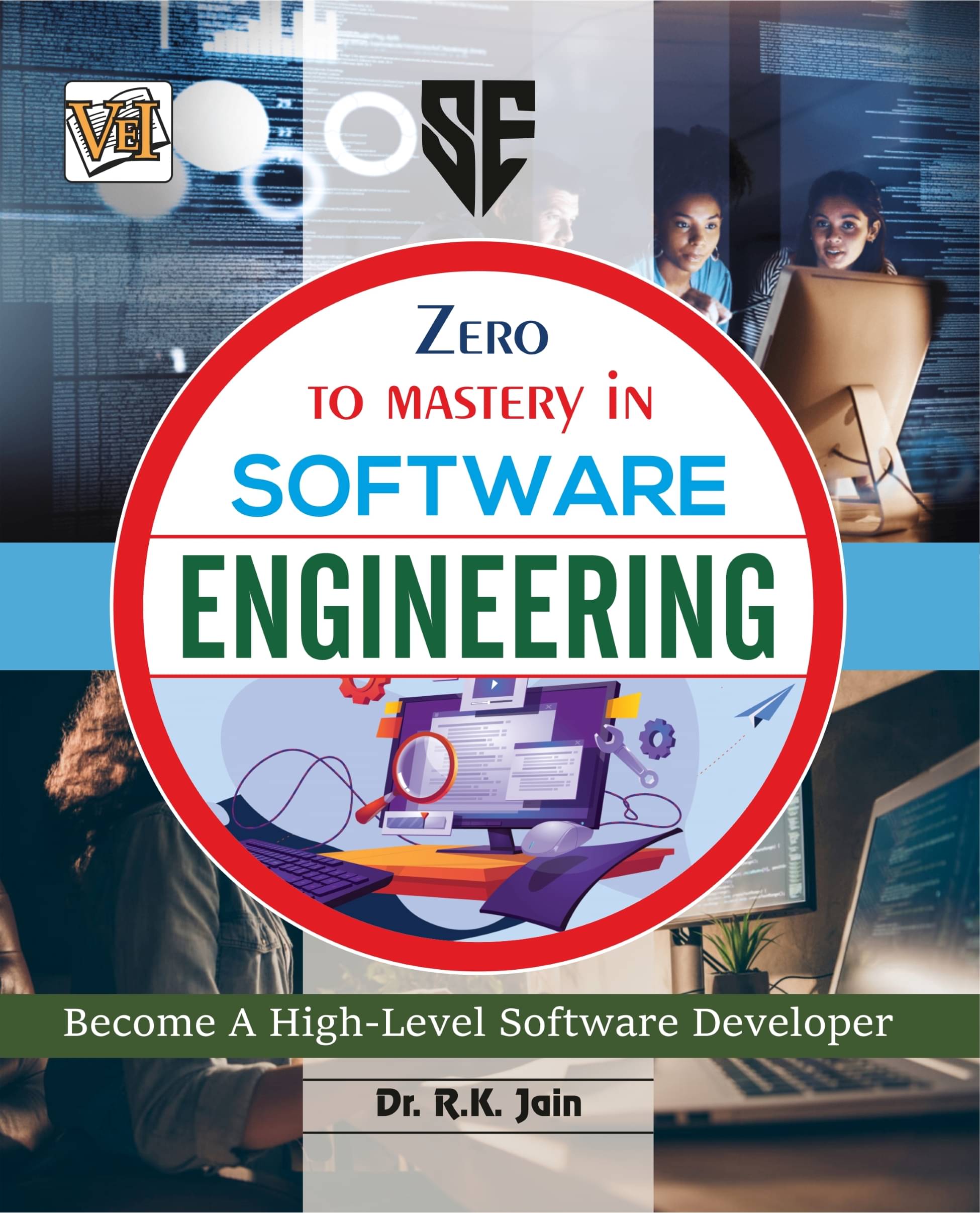    			Zero To Mastery In Software Engineering