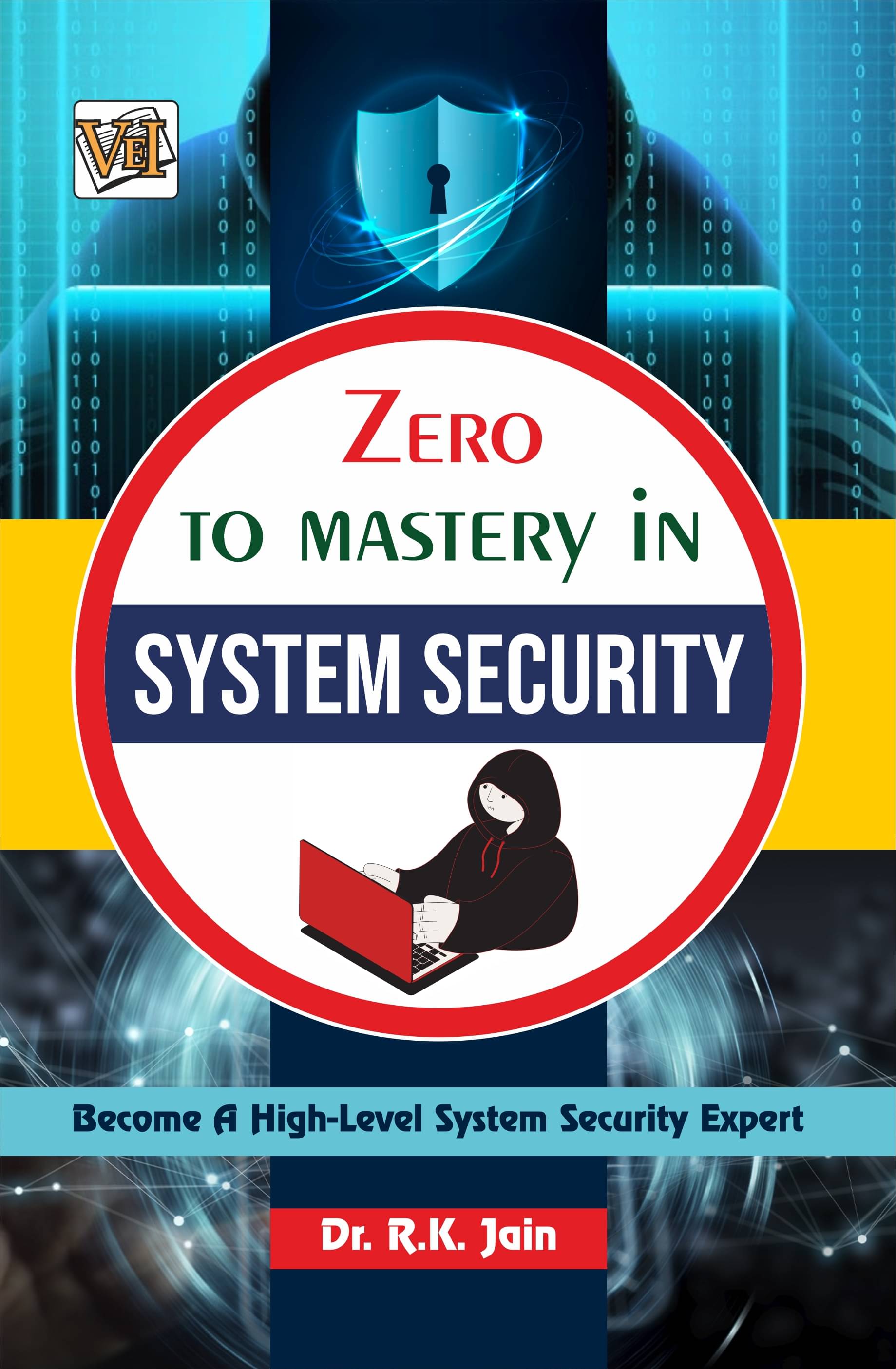     			Zero To Mastery In System Security