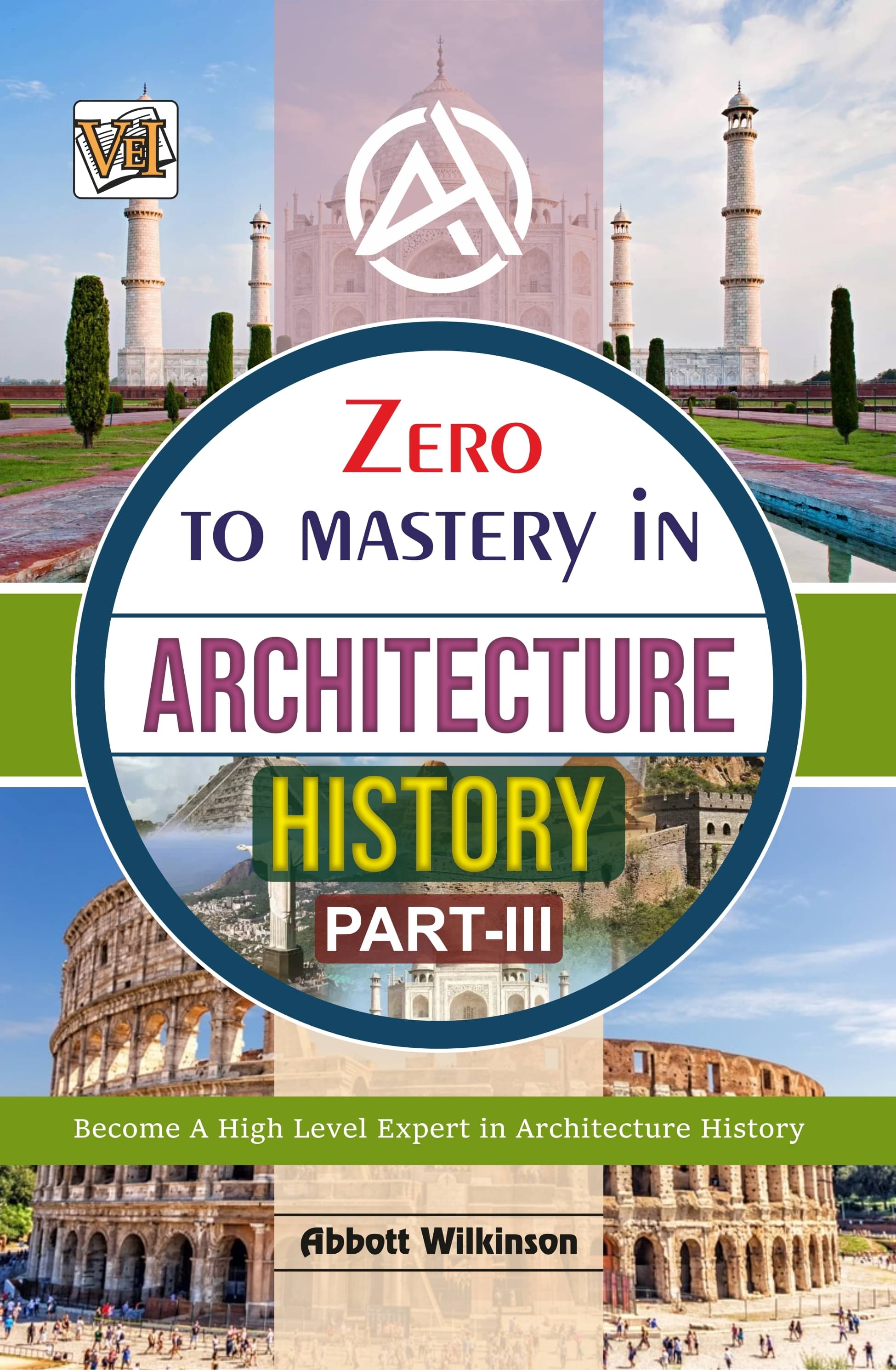     			Zero To Mastery in Architecture History – Part 3