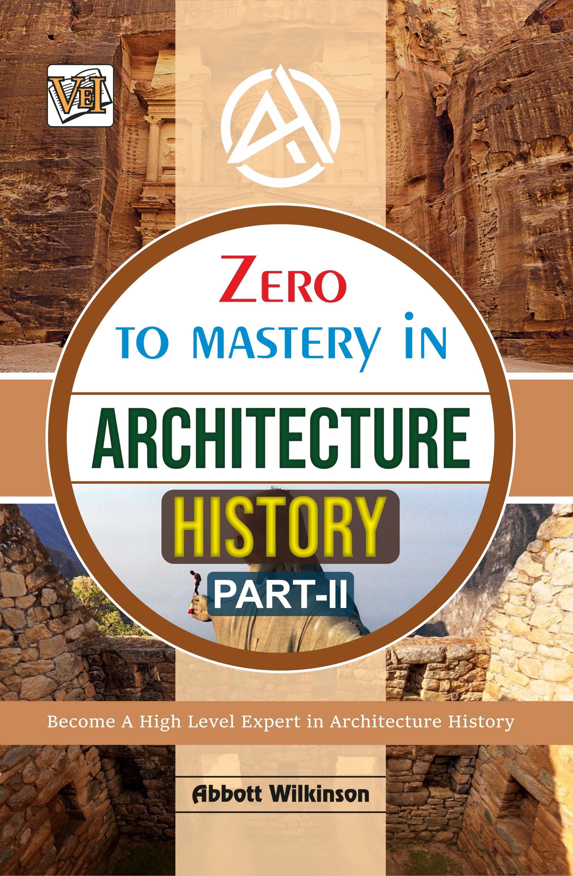     			Zero To Mastery in Architecture History – Part 2