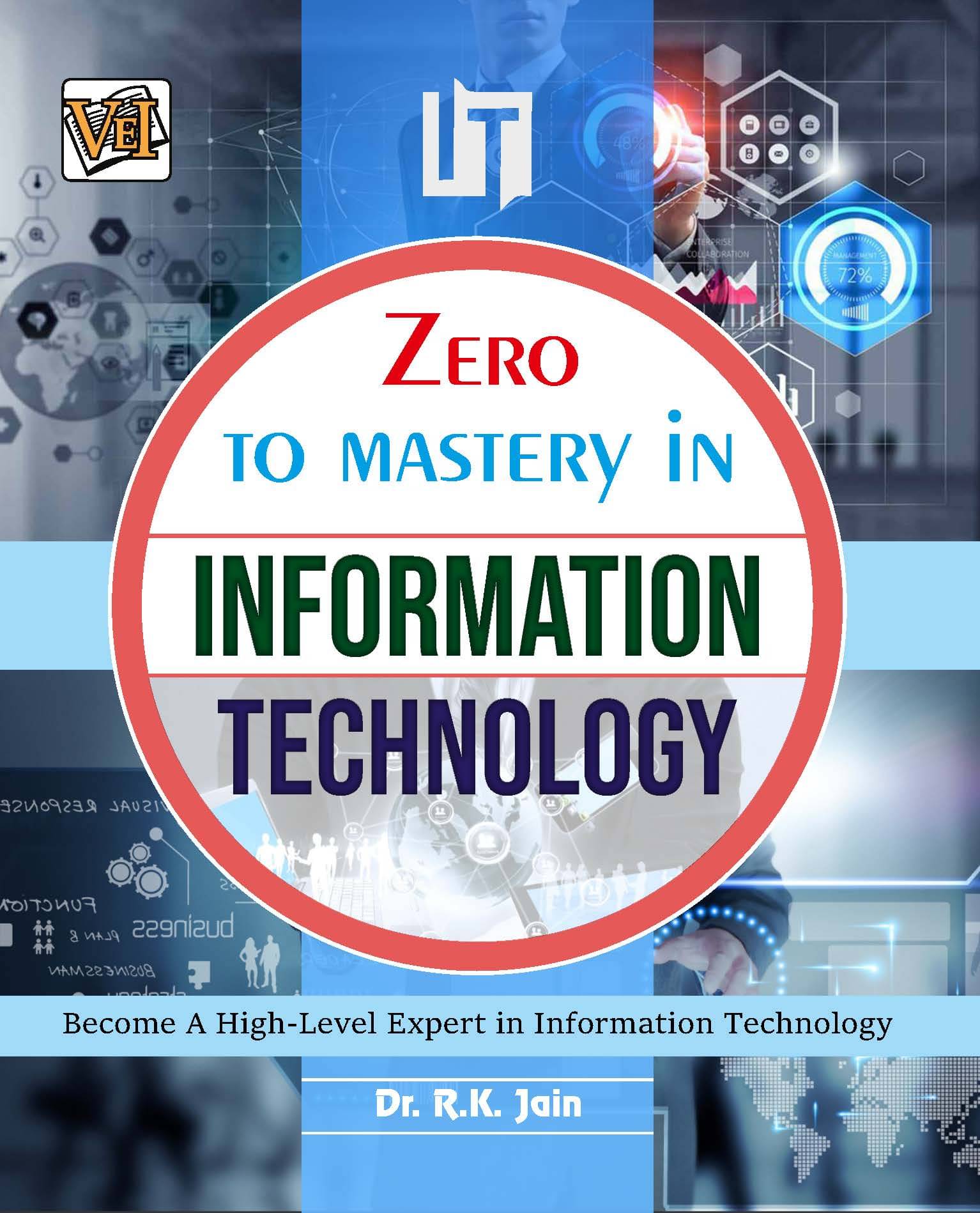     			Zero To Mastery in Information Technology