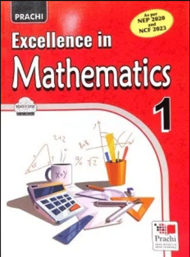     			EXCELLENCE IN MATHEMATICS CLASS 1