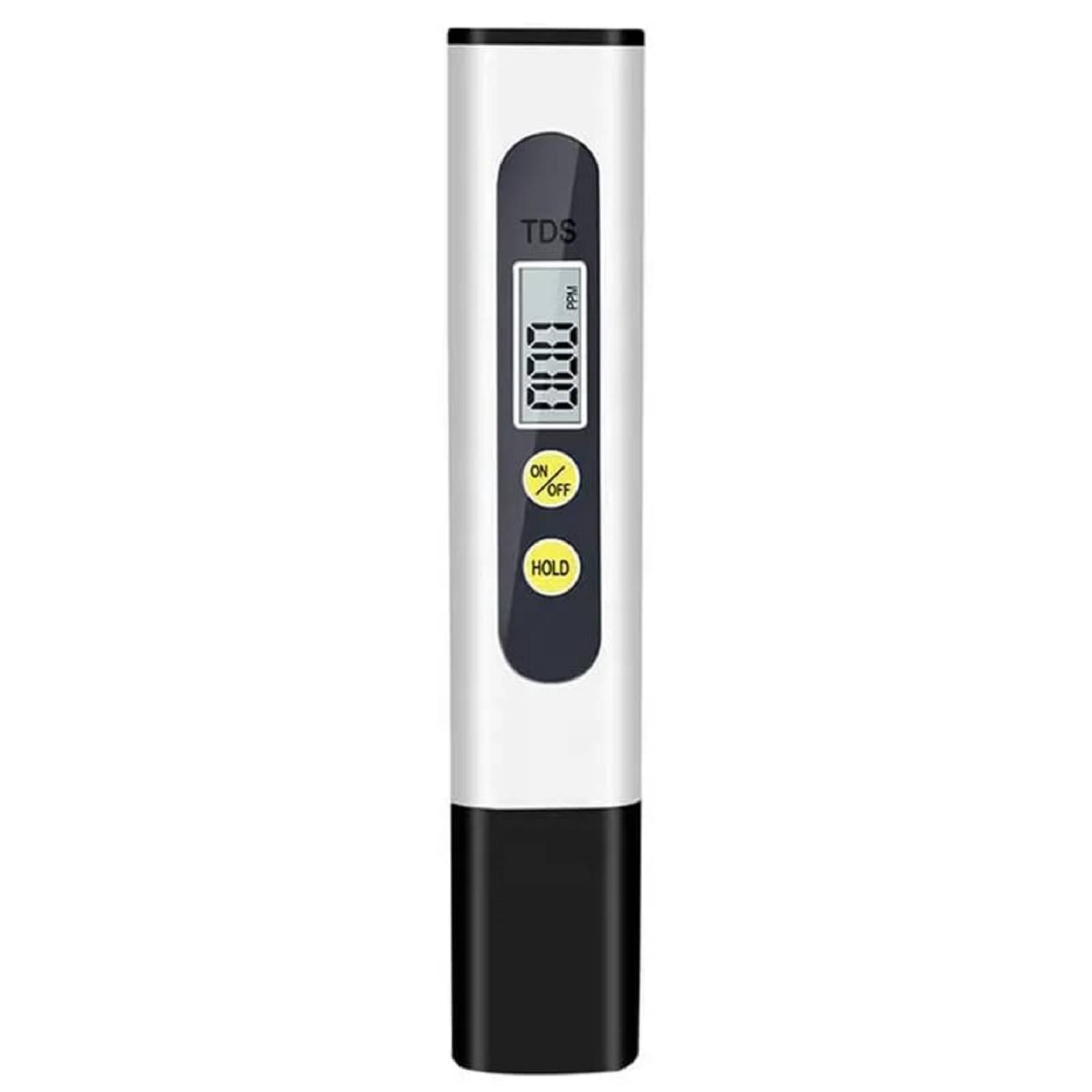 Flaner TDS Meter Compatible with Non Electric Water Purifiers Flaner TDS Meter Compatible with Non Electric Water Purifiers