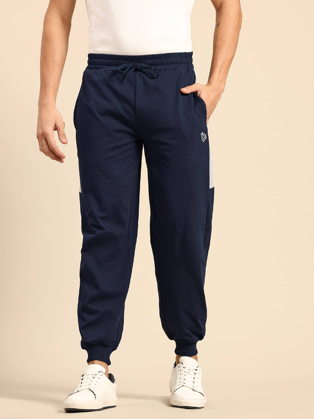 John Players Pack of 1 Pyjama For Men's ( Blue ) John Players Pack of 1 Pyjama For Men's ( Blue )