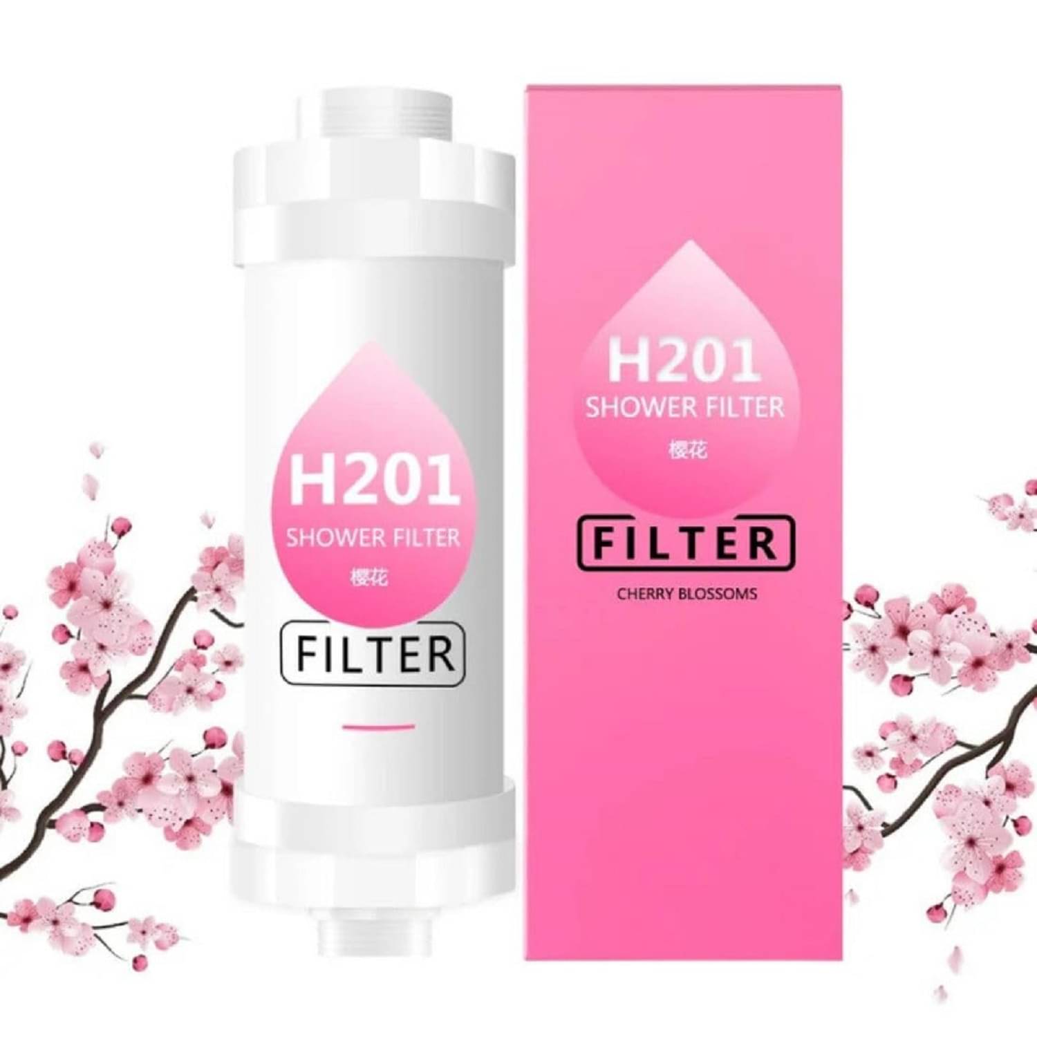     			MAQOiW Filter Compatible with Non Electric Water Purifiers