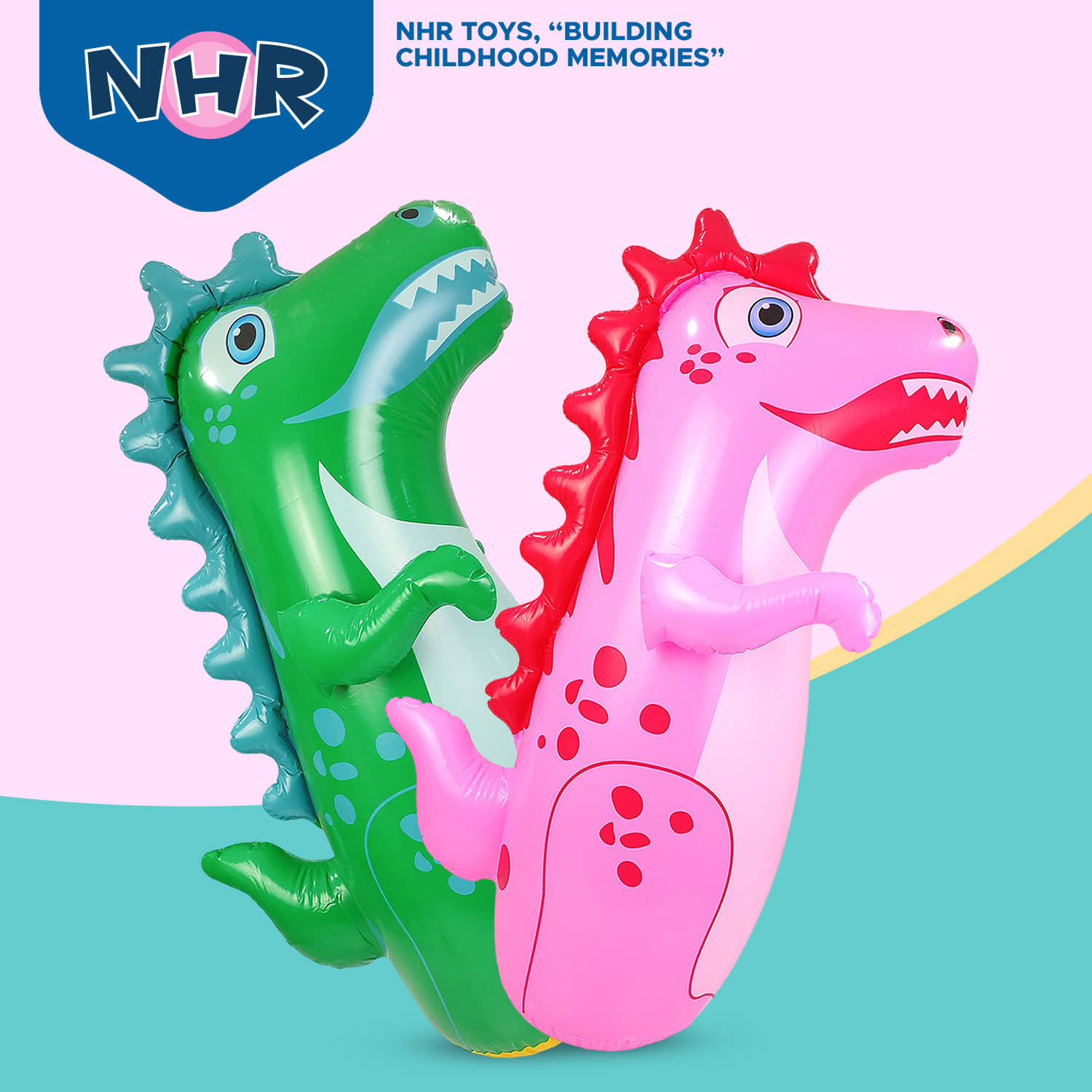 NHR Plastic Boxing Double End Bags - Sports and Fitness Equipment | Buy online on ZillyBuy