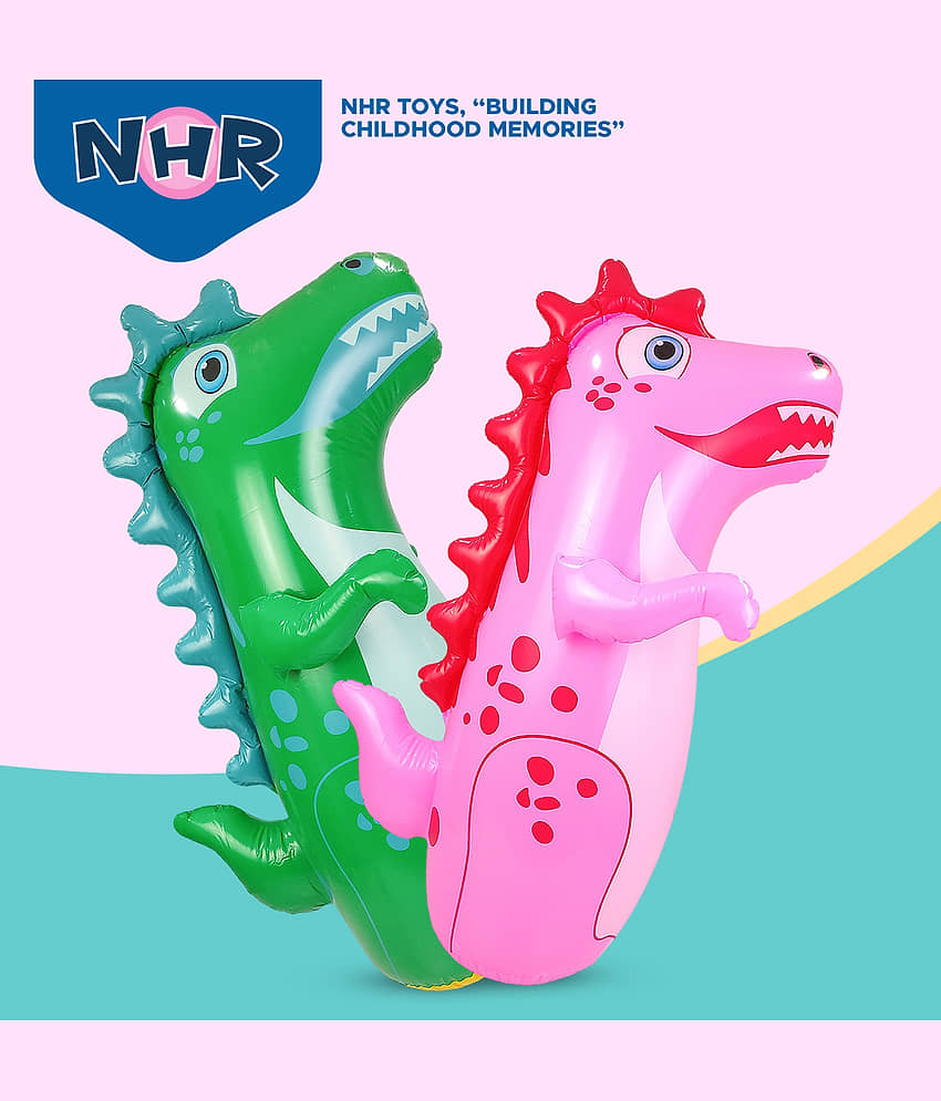 NHR Plastic Boxing Double End Bags - Sports and Fitness Equipment | Buy online on ZillyBuy