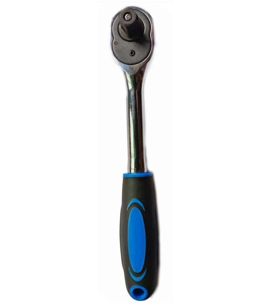     			Oaykay Tools Ratchet Spanner Single Pc